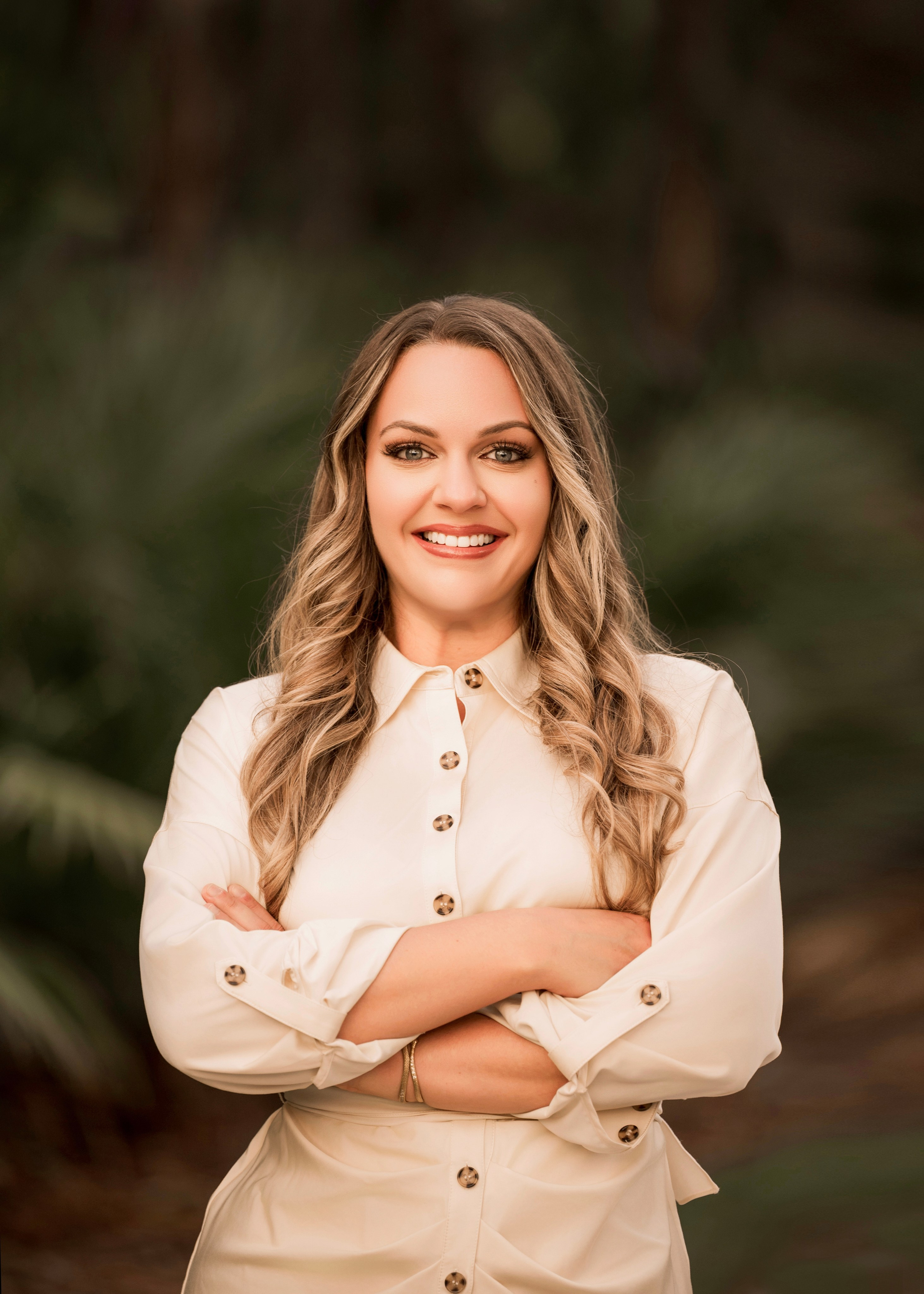 Business portrait. Portrait, kids and family photographer in Wesley Chapel Alina Alice Osipova