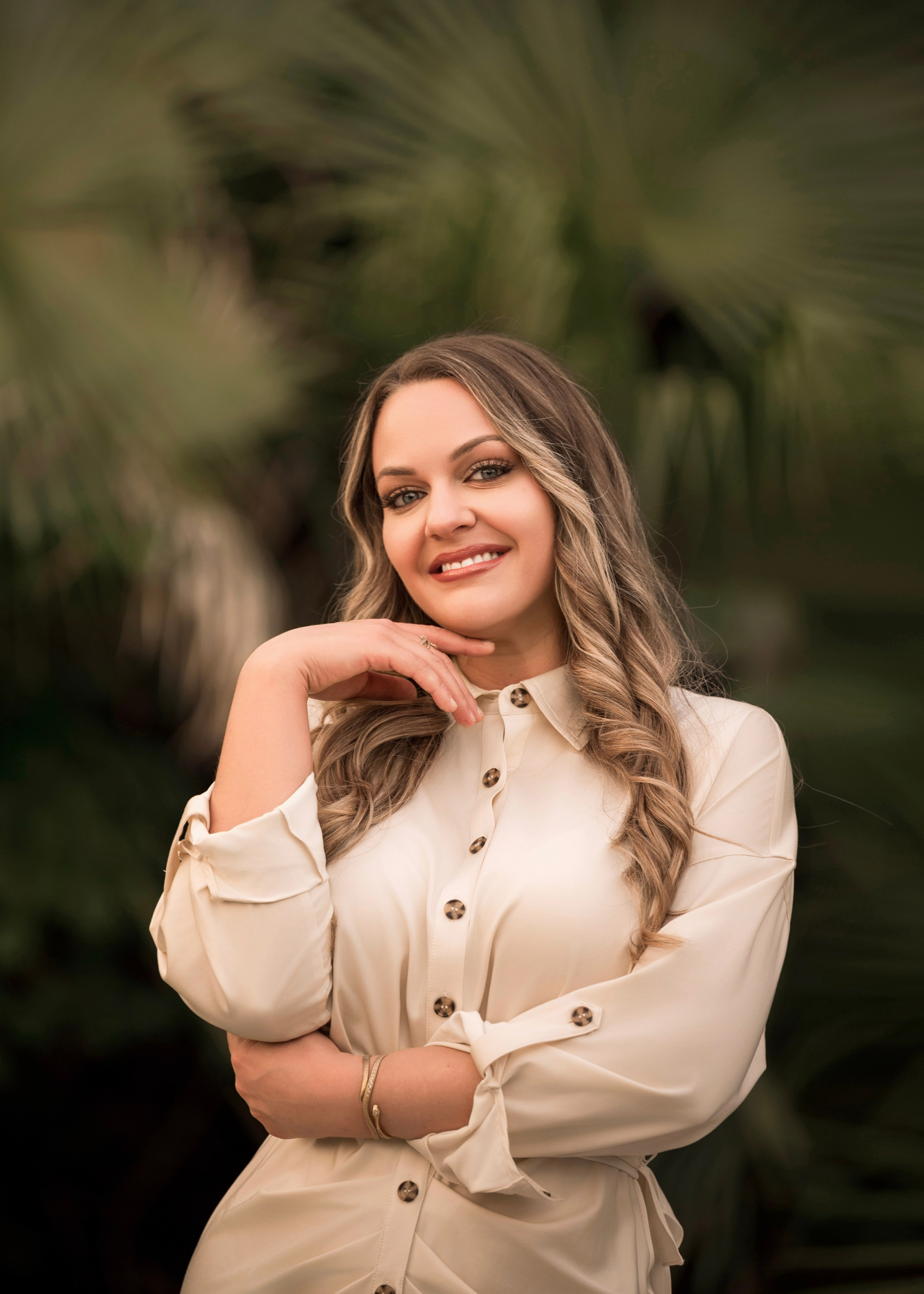 Business portrait. Portrait, kids and family photographer in Wesley Chapel Alina Alice Osipova