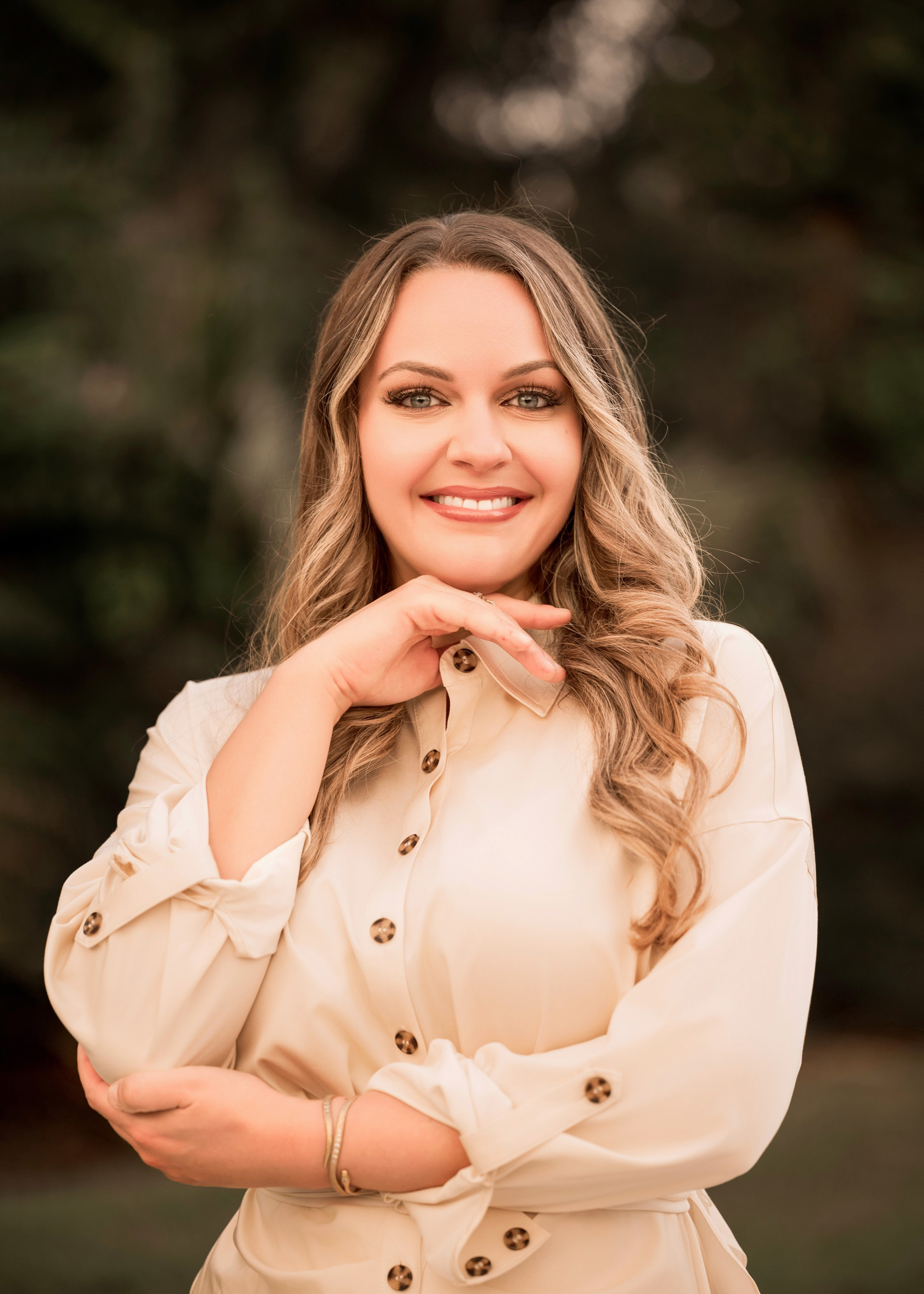 Business portrait. Portrait, kids and family photographer in Wesley Chapel Alina Alice Osipova