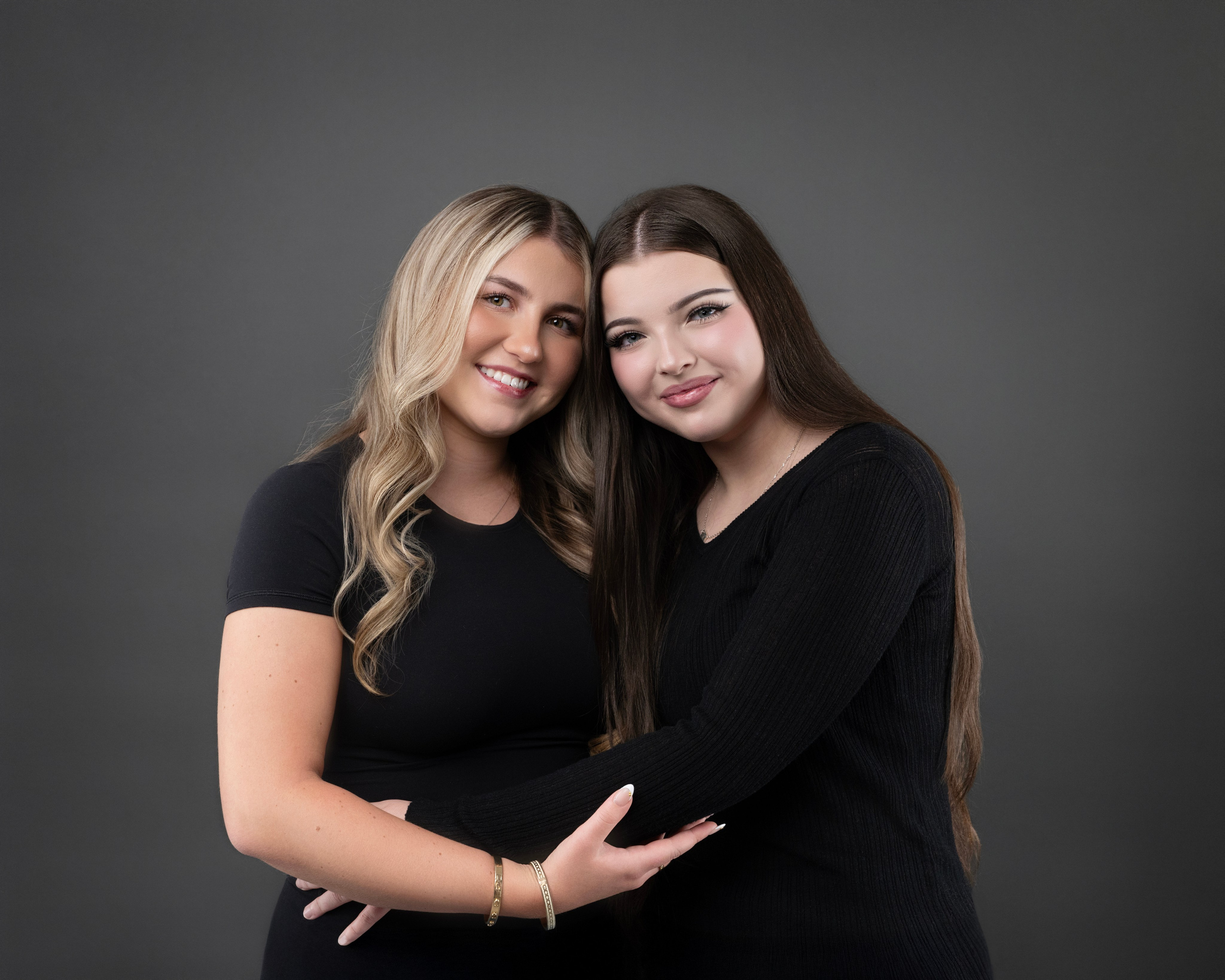 Family. Portrait, kids and family photographer in Wesley Chapel Alina Alice Osipova