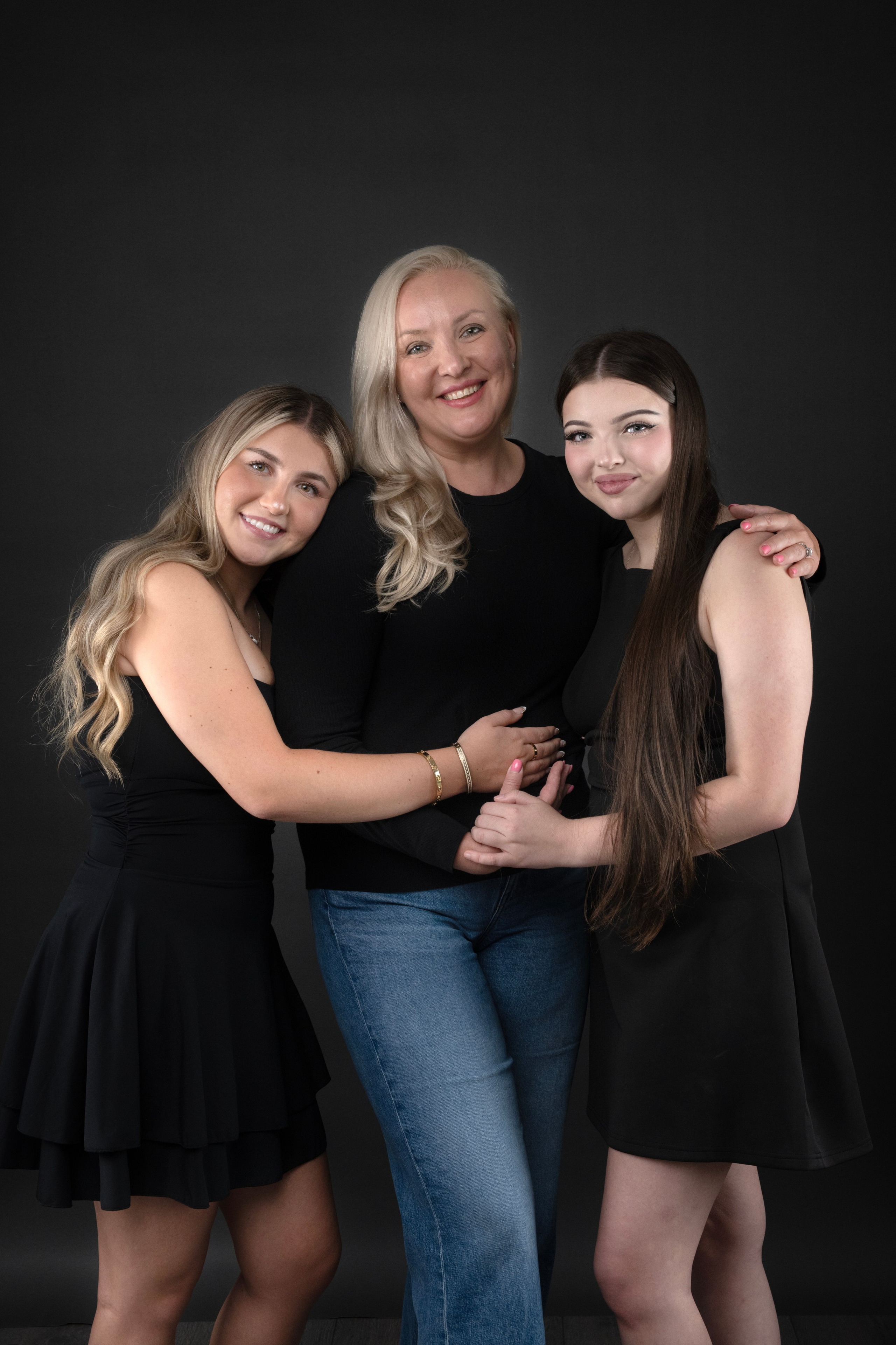 Family. Portrait, kids and family photographer in Wesley Chapel Alina Alice Osipova