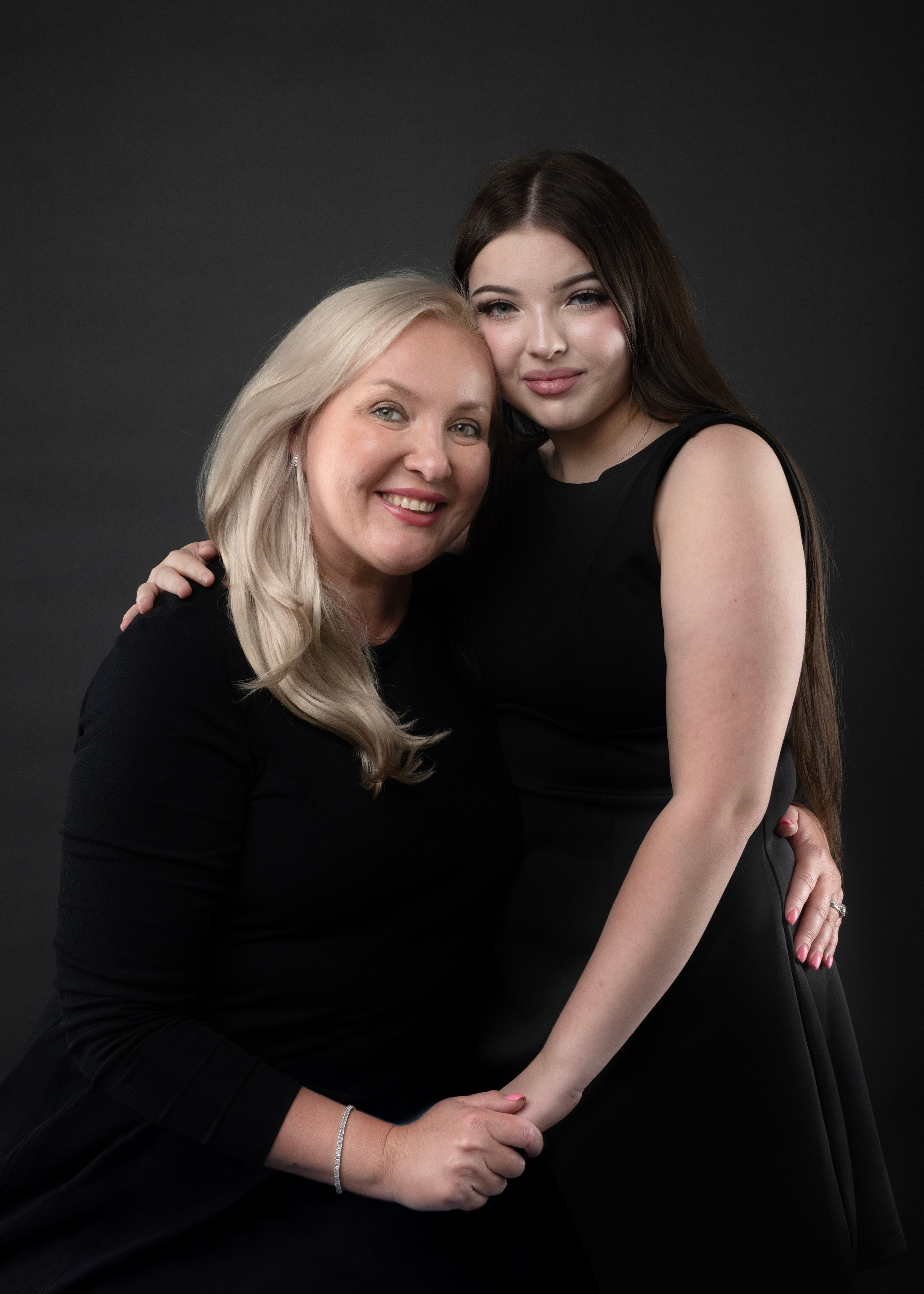 Family. Portrait, kids and family photographer in Wesley Chapel Alina Alice Osipova