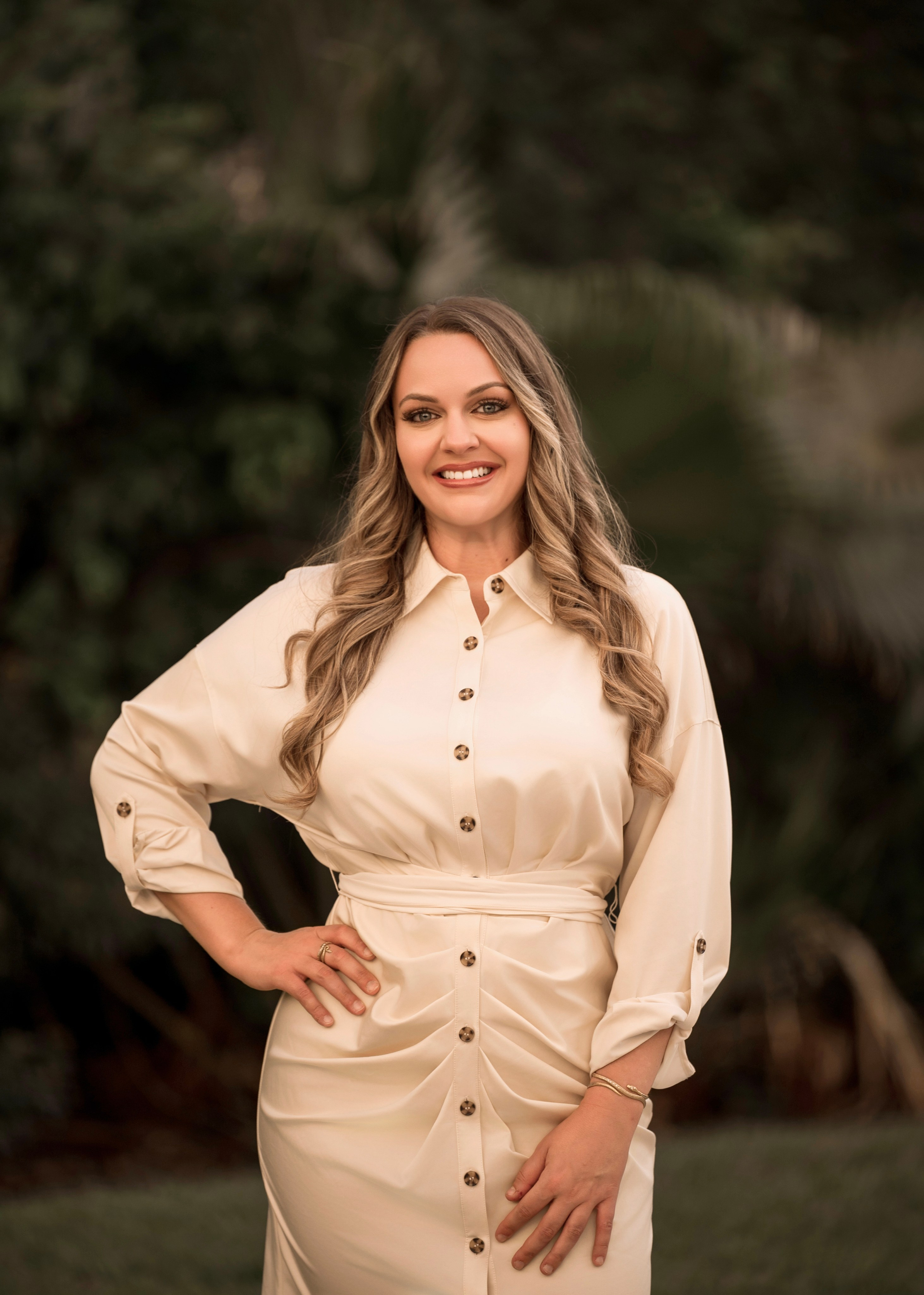 Business portrait. Portrait, kids and family photographer in Wesley Chapel Alina Alice Osipova