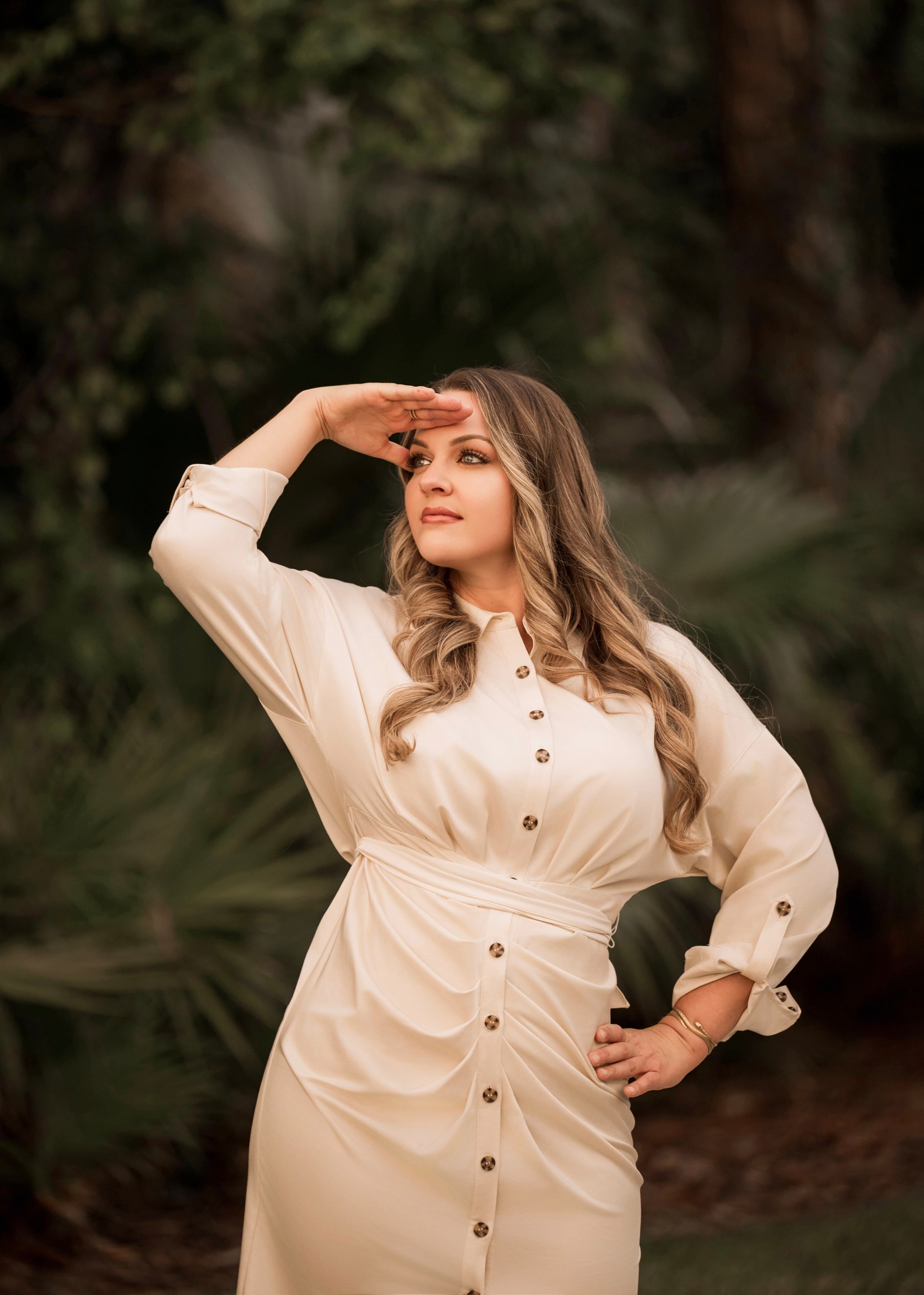 Business portrait. Portrait, kids and family photographer in Wesley Chapel Alina Alice Osipova