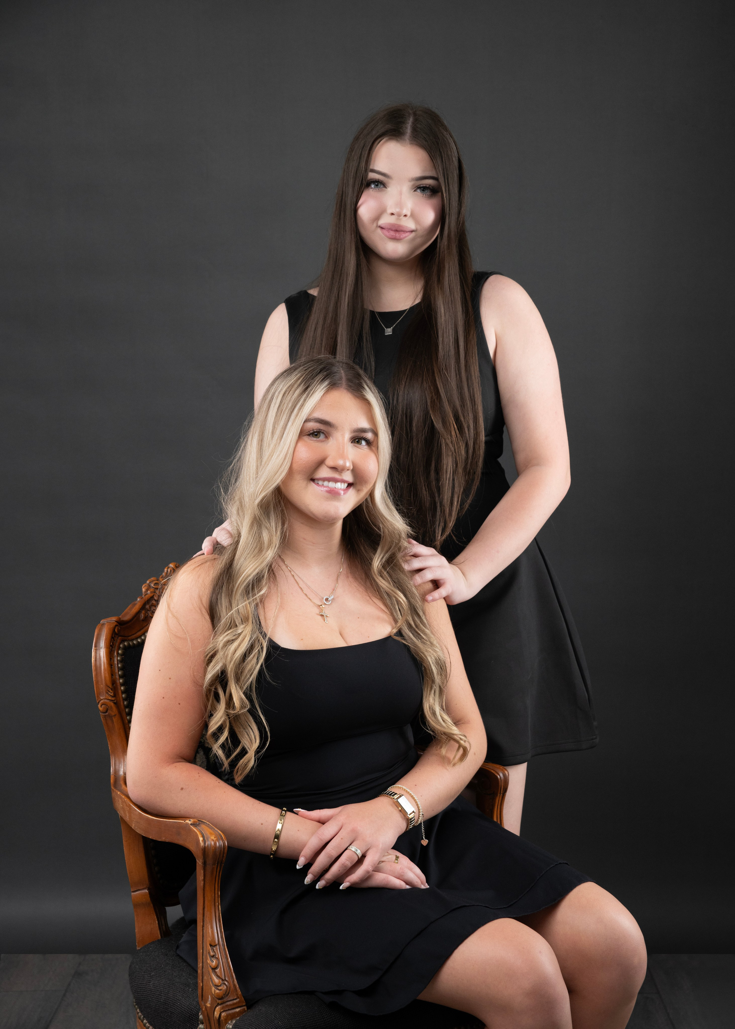 Family. Portrait, kids and family photographer in Wesley Chapel Alina Alice Osipova