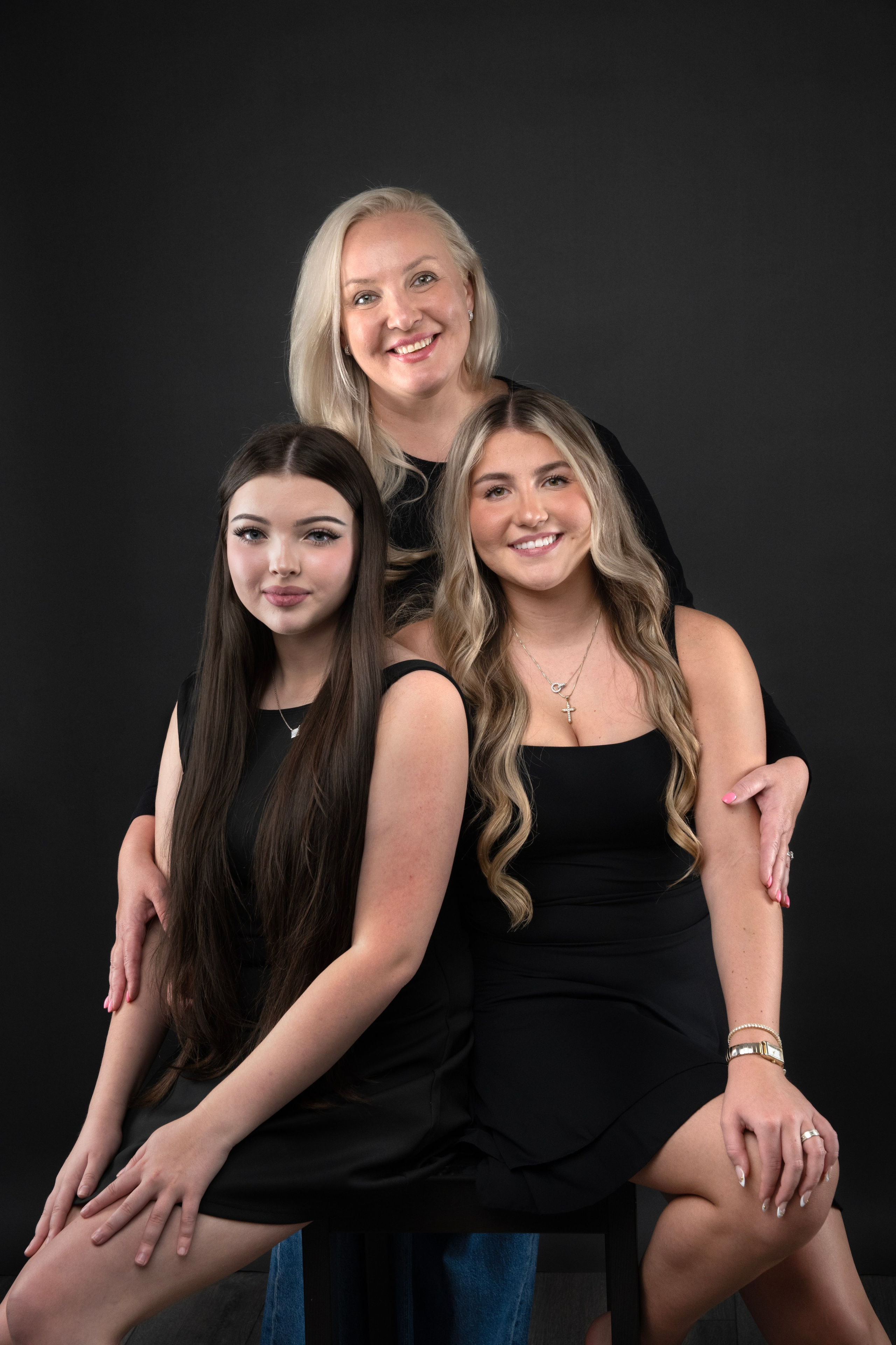 Family. Portrait, kids and family photographer in Wesley Chapel Alina Alice Osipova