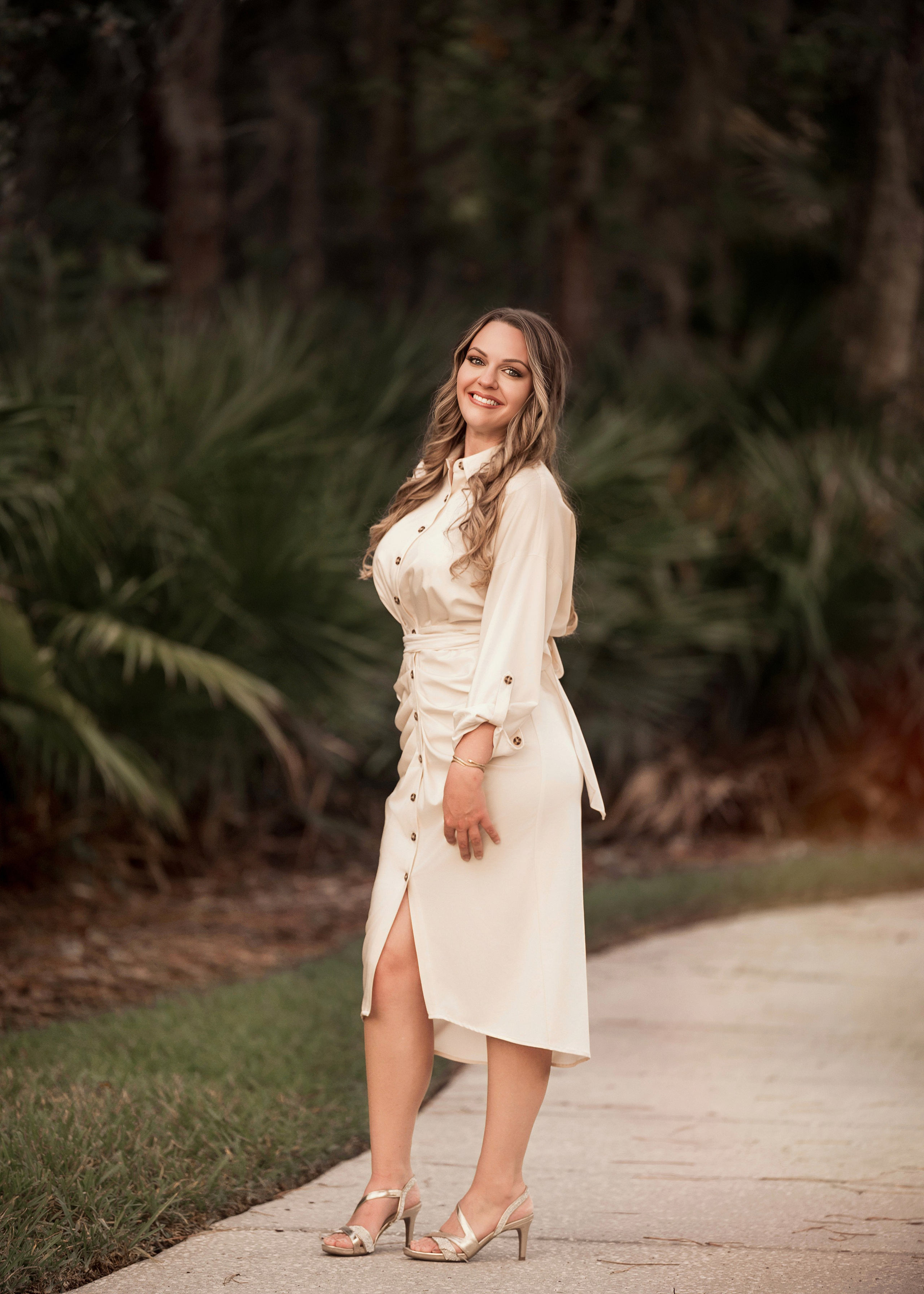 Business portrait. Portrait, kids and family photographer in Wesley Chapel Alina Alice Osipova