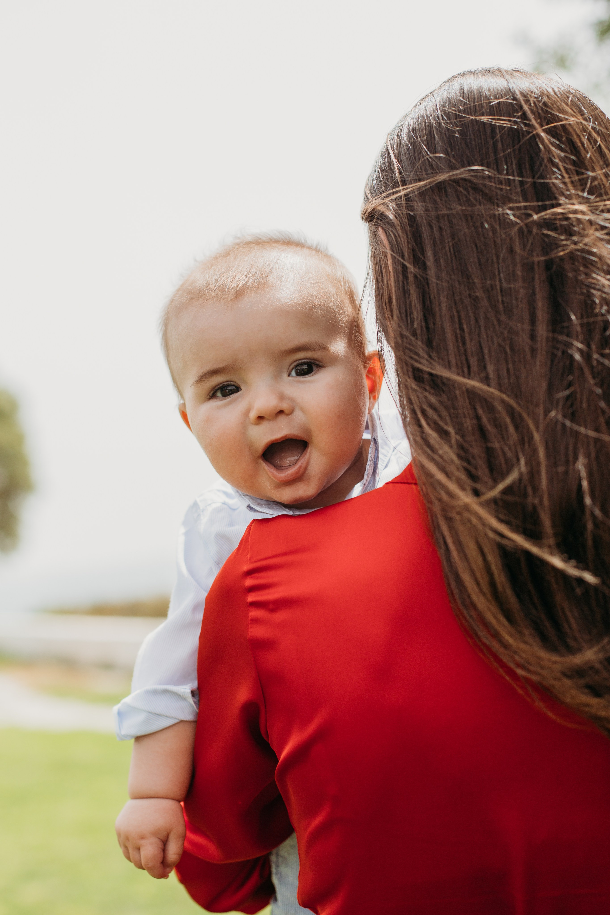 Sasha Vika Lena Roma. Photographer in Barcelona capturing unique stories | Kate Chumak