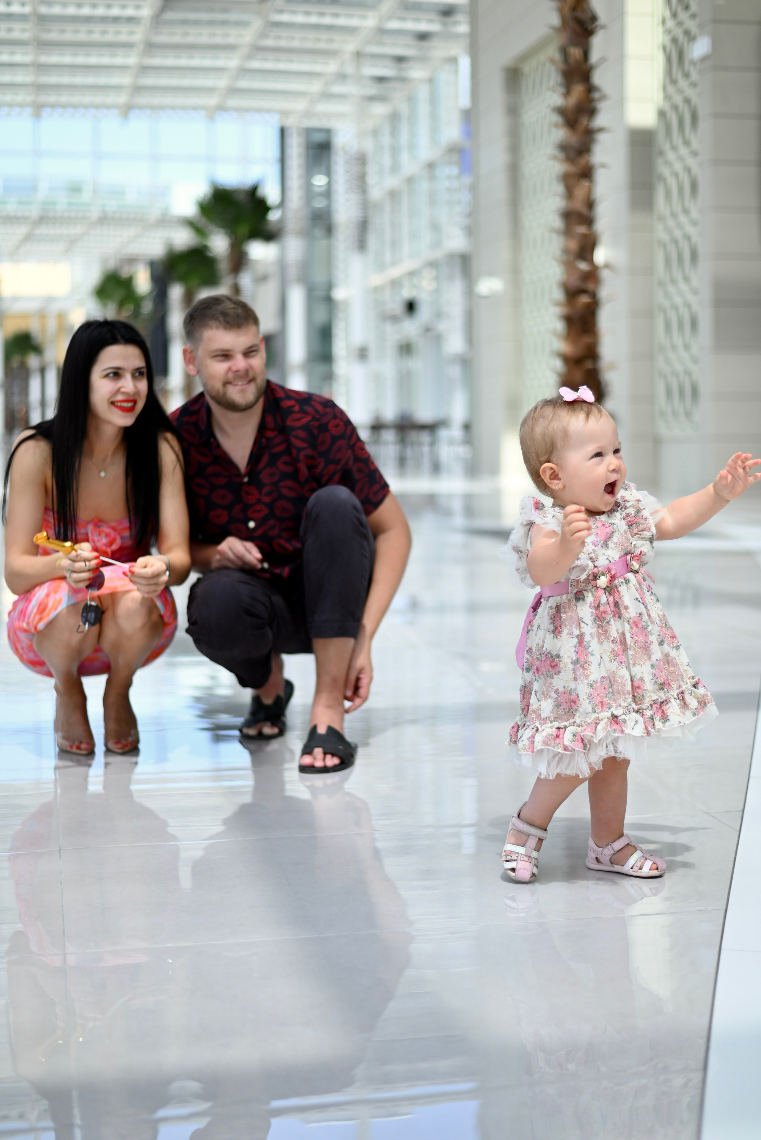 EVENT. Photographer and Reels Videomaker in Dubai Rita Dobro