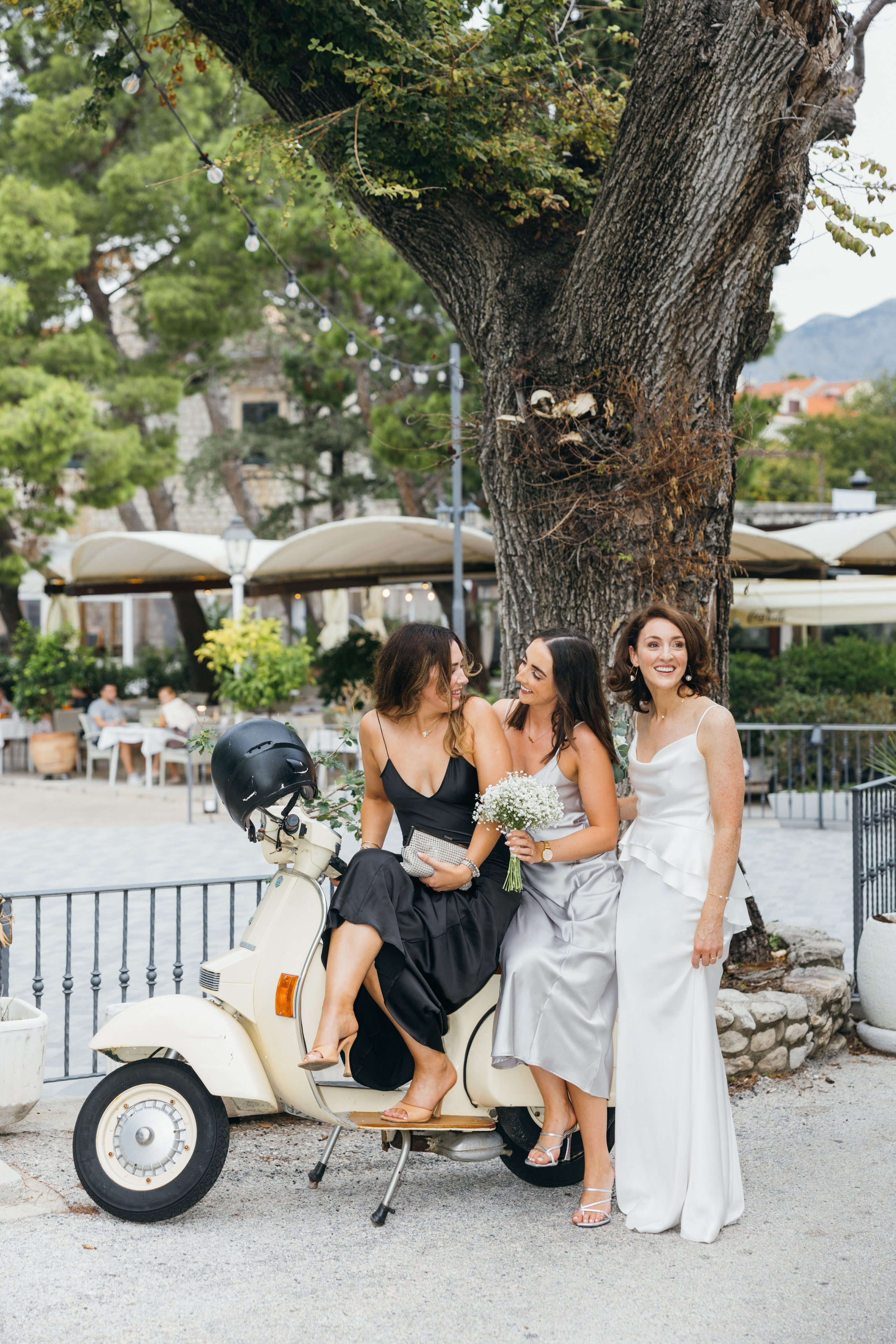Jamie & Stephen’s Wedding at Villa Banac, Cavtat, Croatia. Aleksandar Cajic | Destination Wedding Photographer in Croatia, Italy & Worldwide