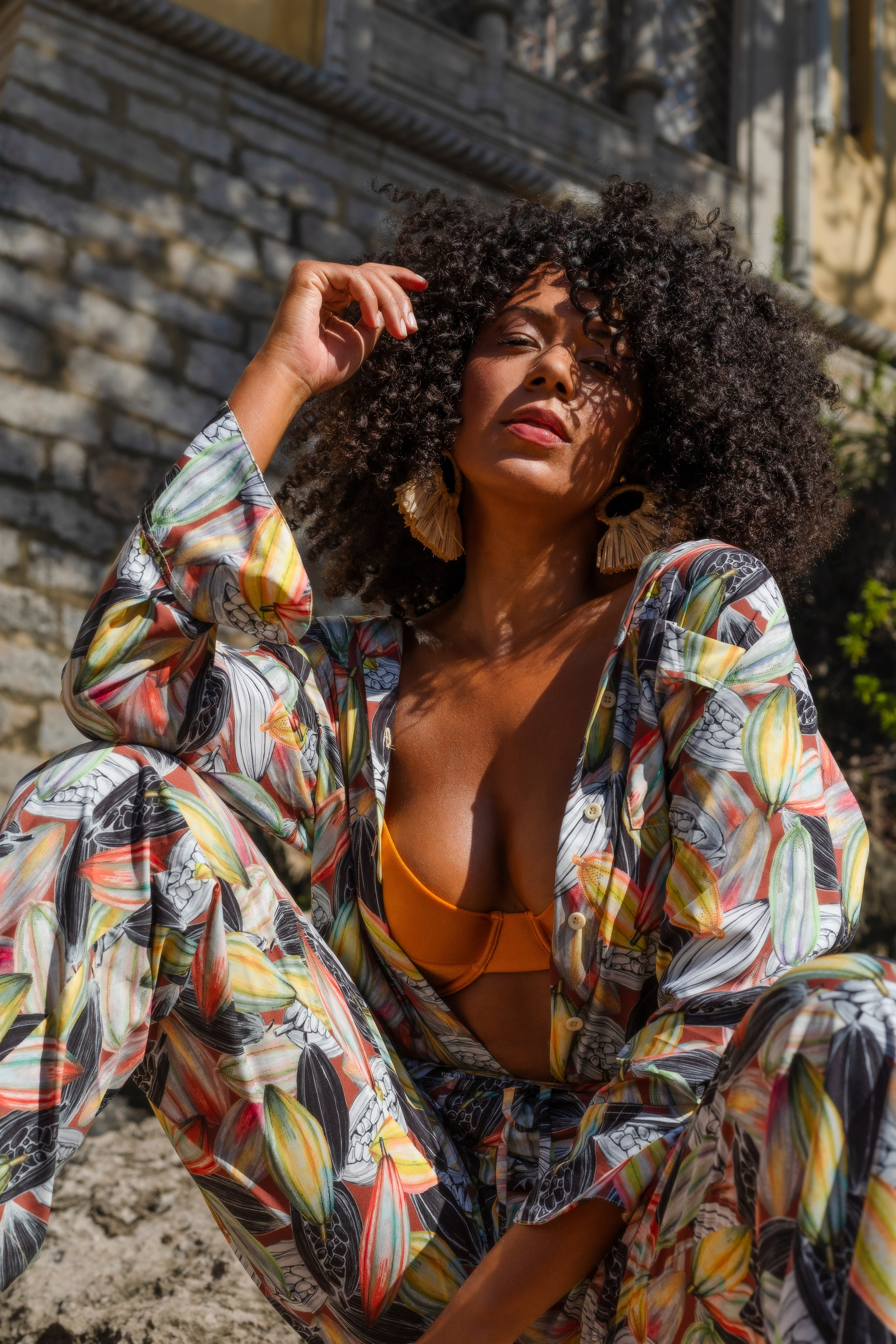 MARIA NAUTICA — CASCAIS. ESTUDIO DOZE