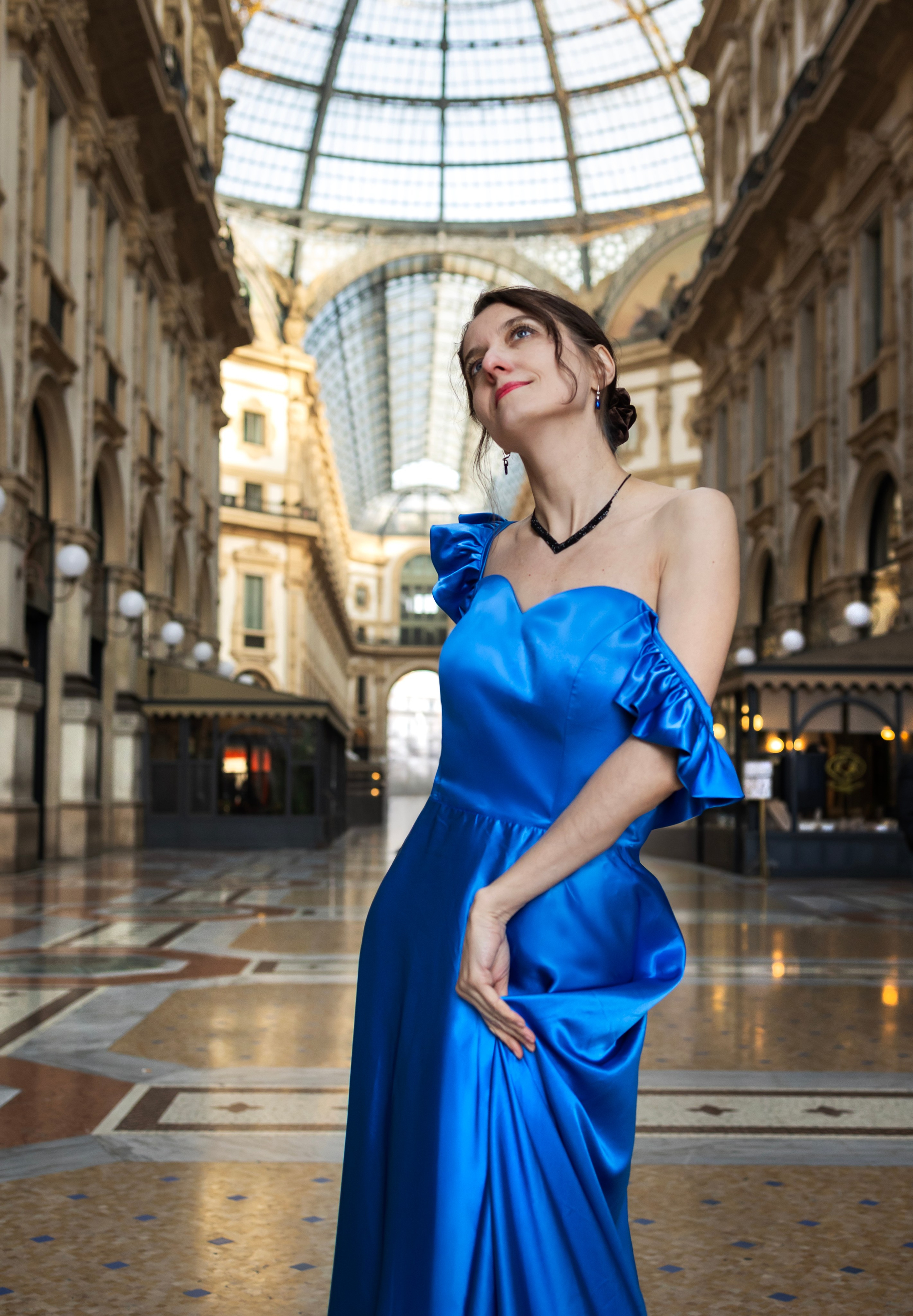 Milan. Photographer in Munich