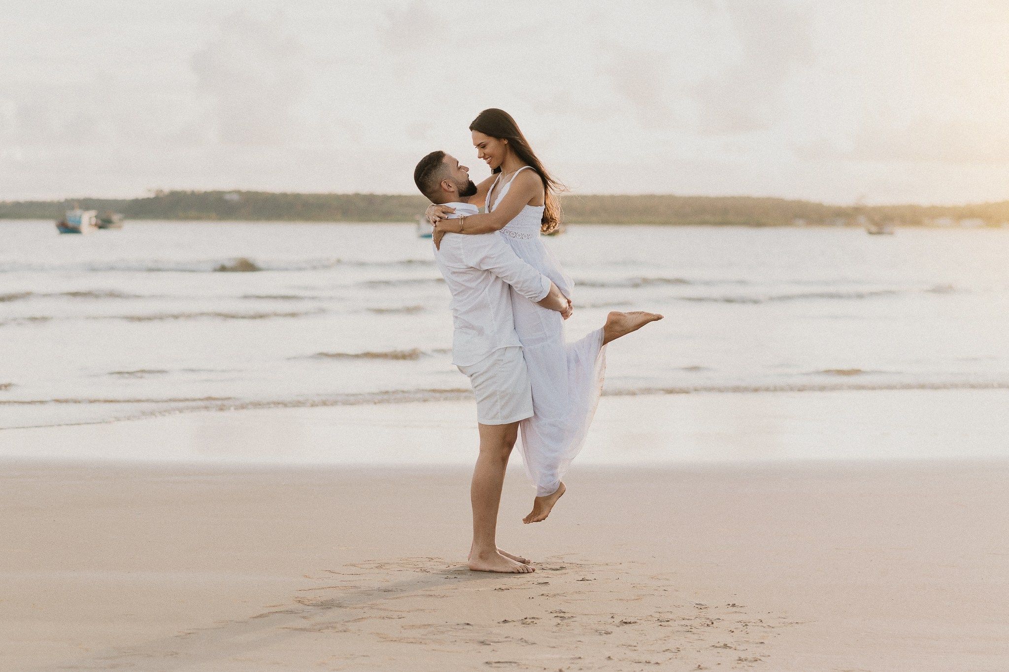 GESSICA & GUSTAVO. Fotografo de ensaios e casamentos