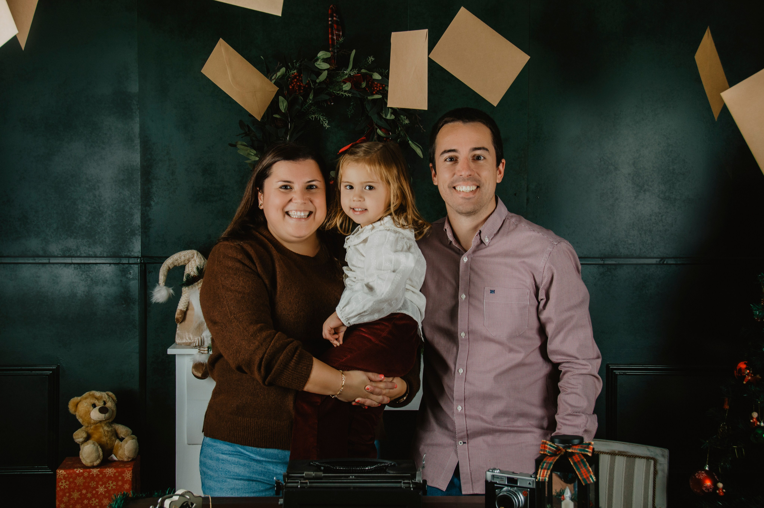 Martina. Fotografía Antonio Luis Bascón