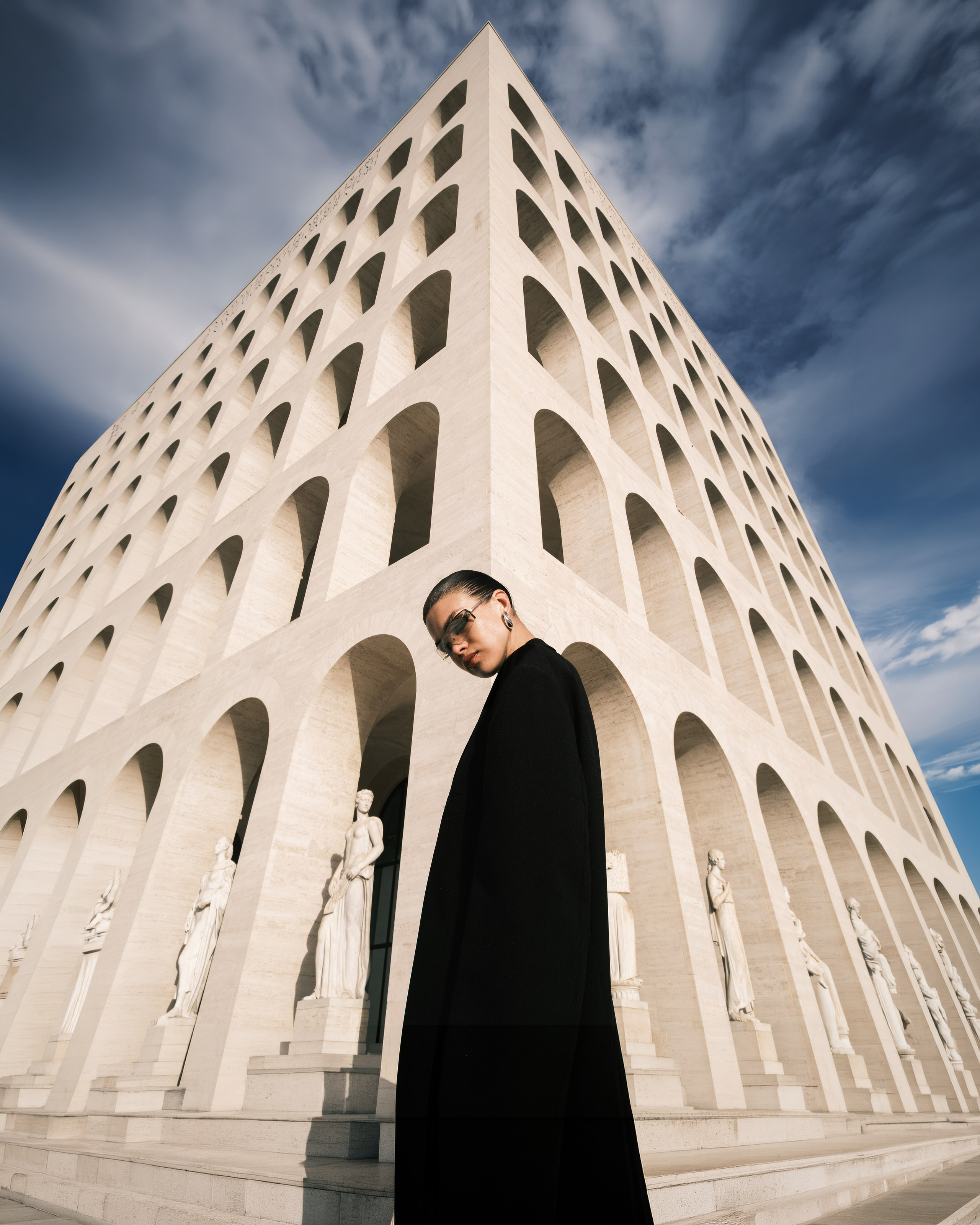 Polina Veksler. Anton Usanov | Creative producer | Photographer | Art-director