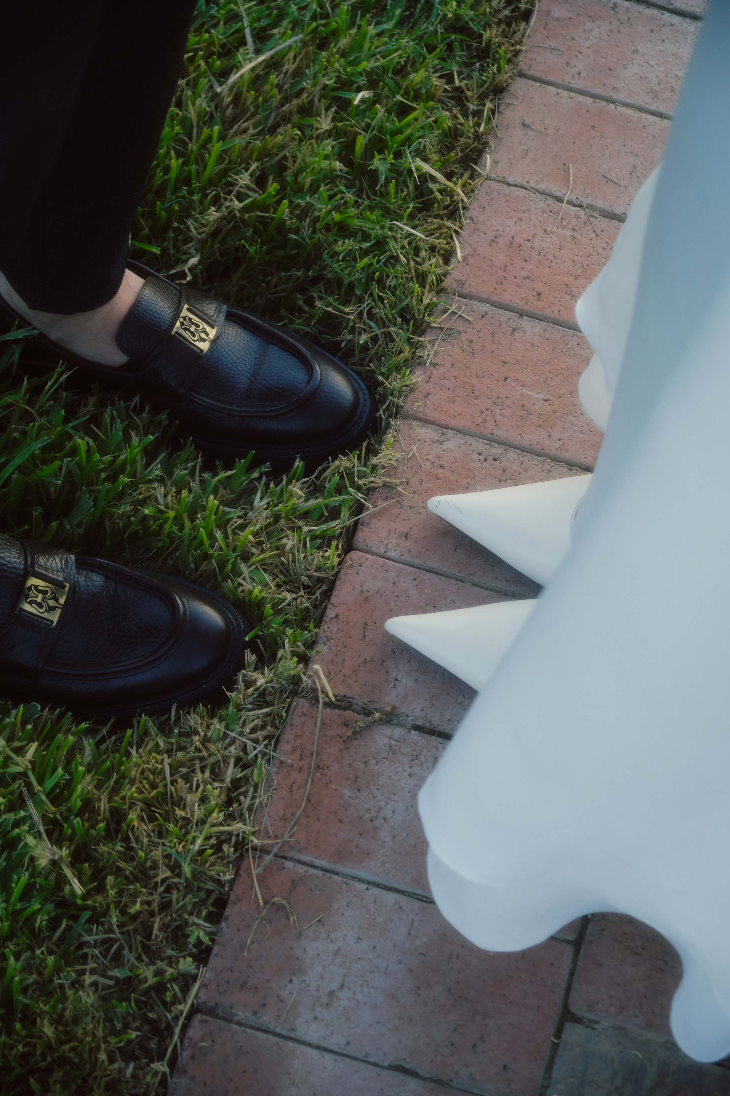 WEDDING. Commercial fashion photographer based in Turkey and Europe