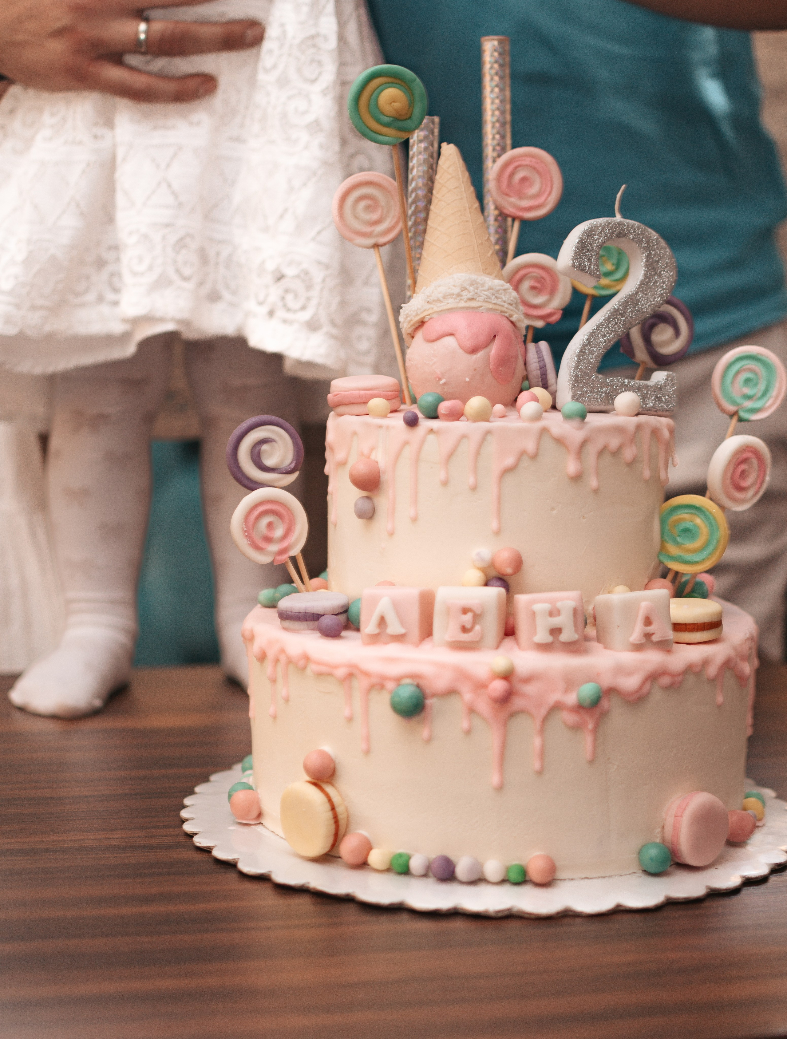 Magdalena, rođendan. BambinaaPhotography