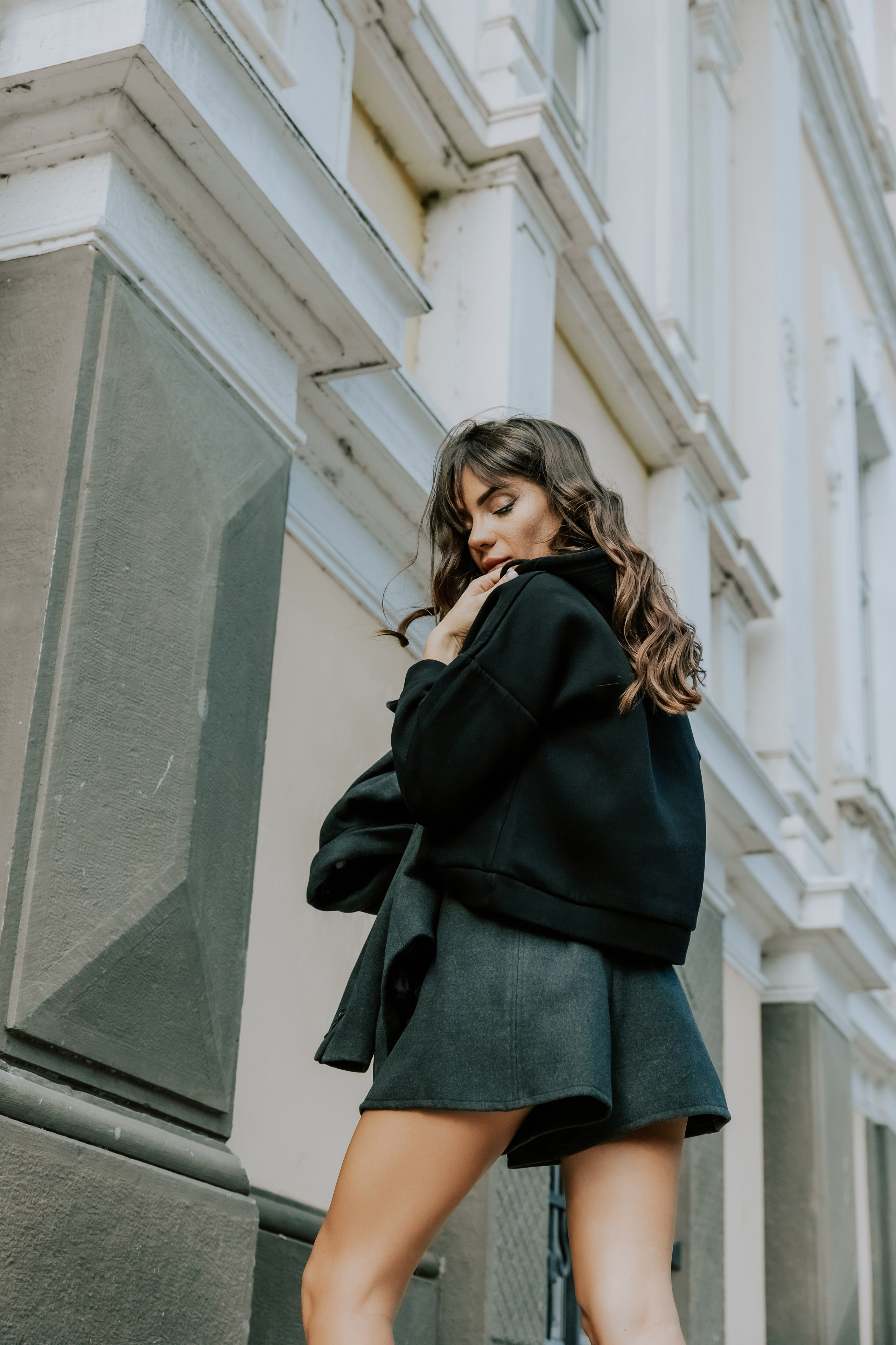 Индивидуална фотосесия. Фотограф Ирина Йотова