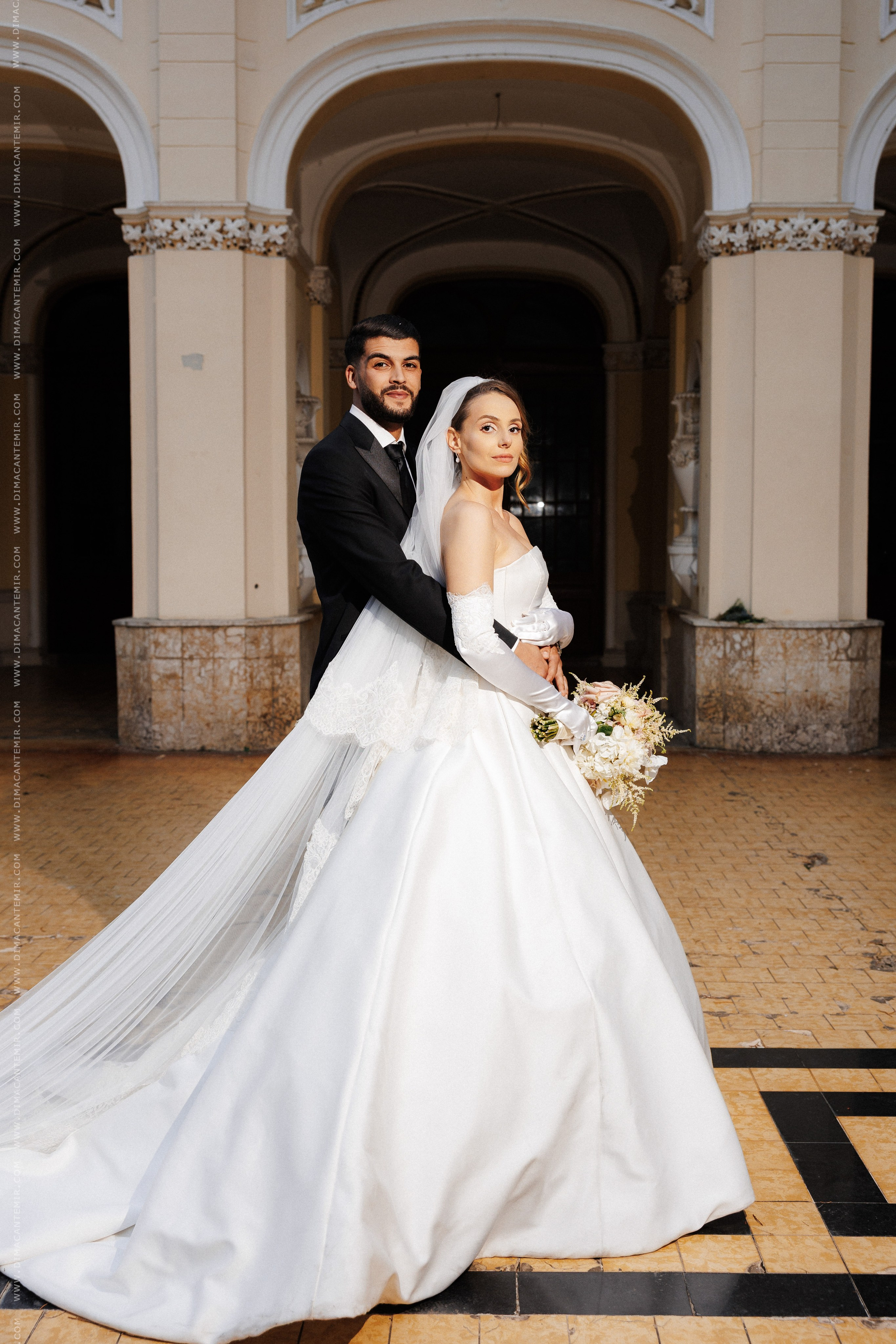 YOUSSEF & IRINA. Fotograf de nuntă în Chisinau, Moldova. Poze și Video Comerciale