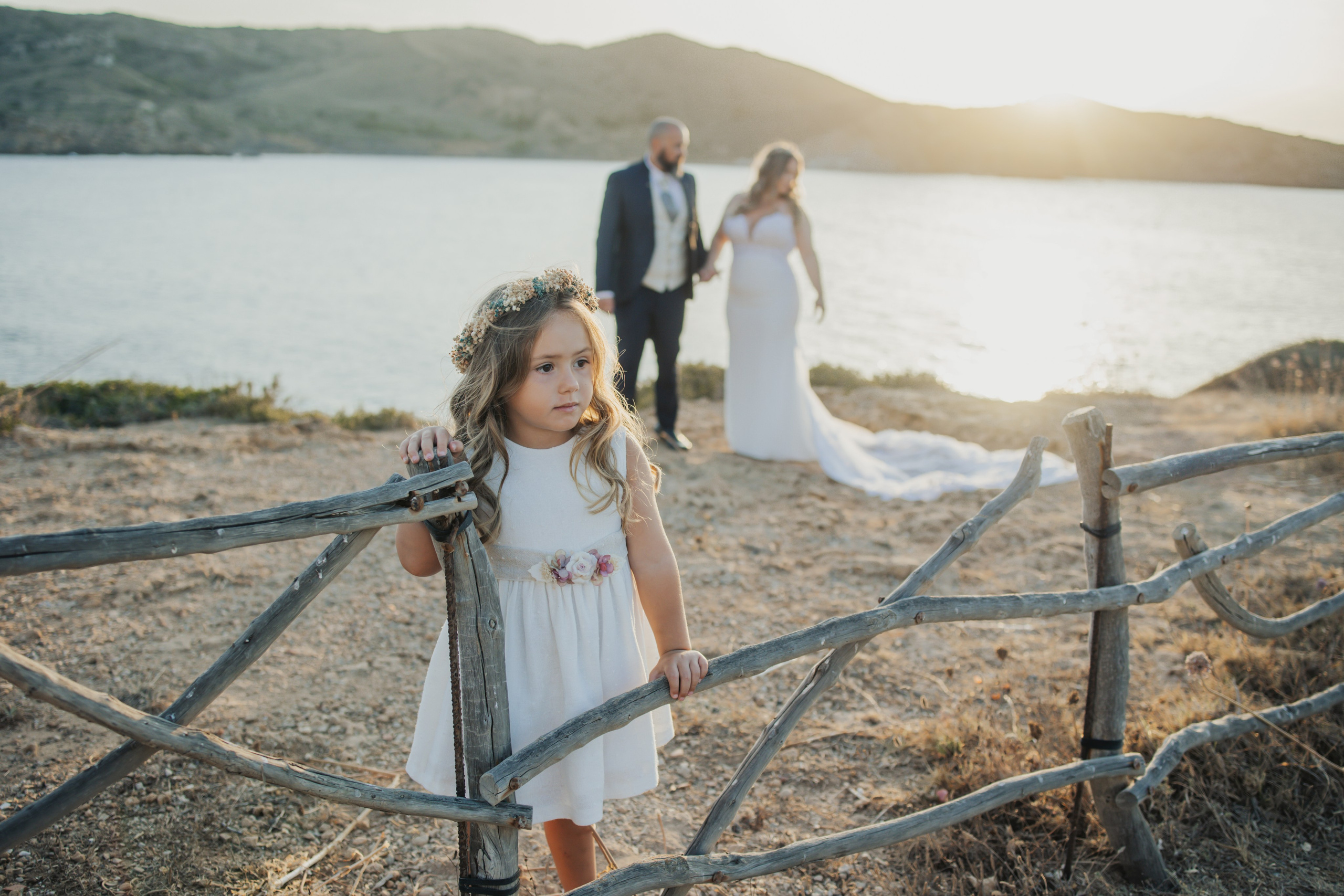Menorca, Jul, 24. Fotografía de bodas en Córdoba