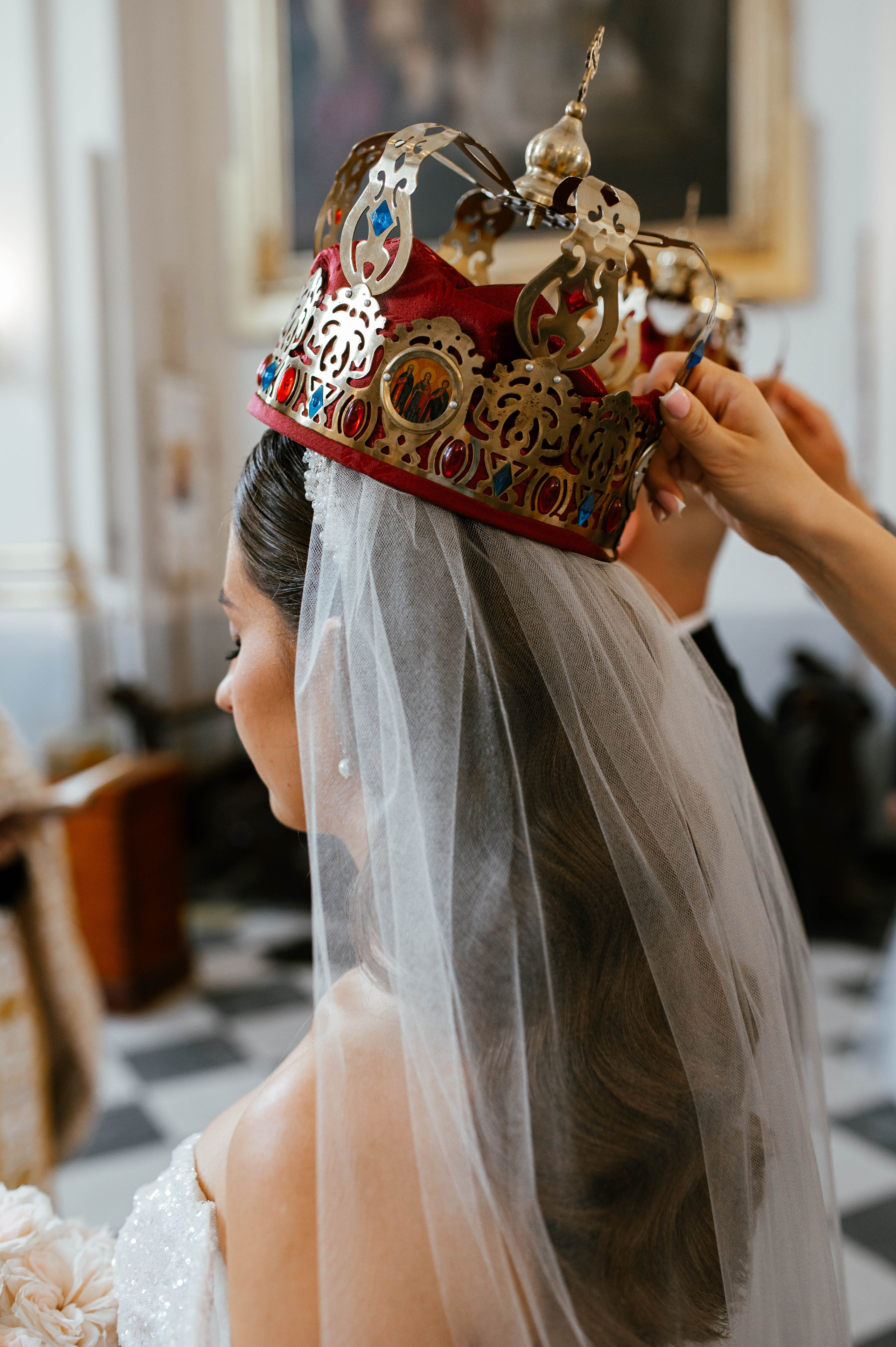 Iryna u Roman. Home page