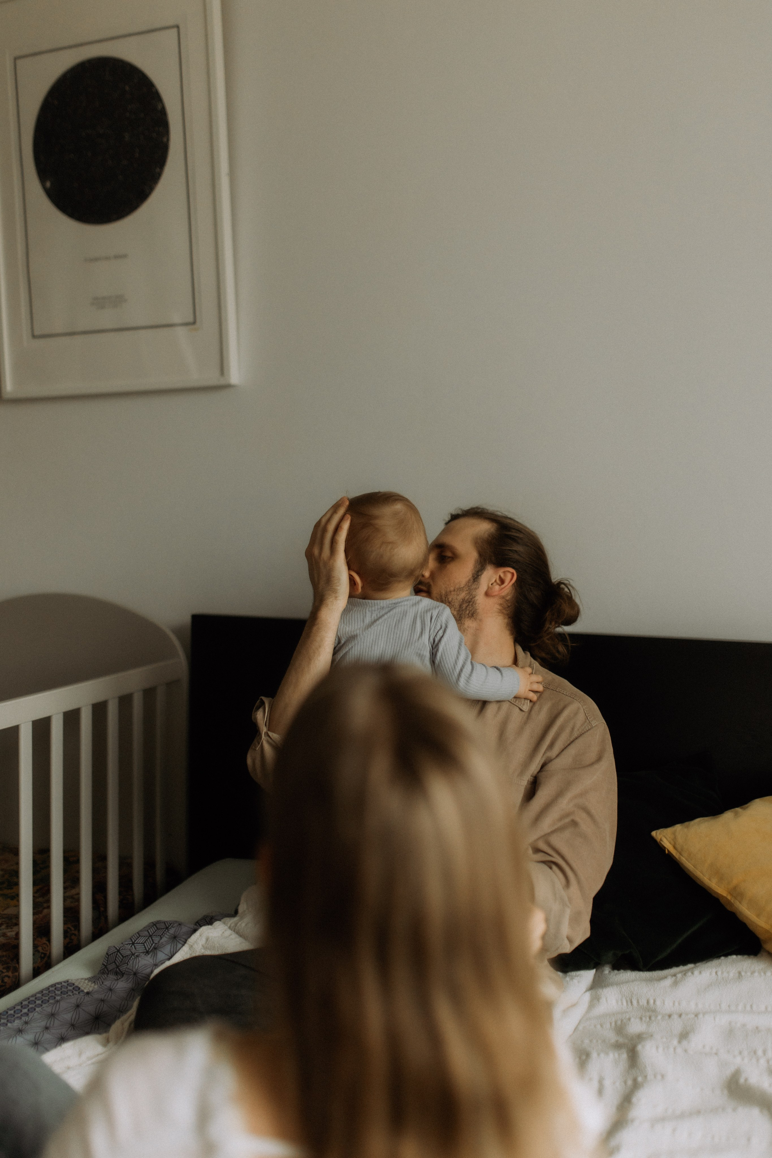 Jauki šeimos fotosesija | NAMAI. Vestuvių ir šeimų fotografė Lena Bondarenko / belove photo