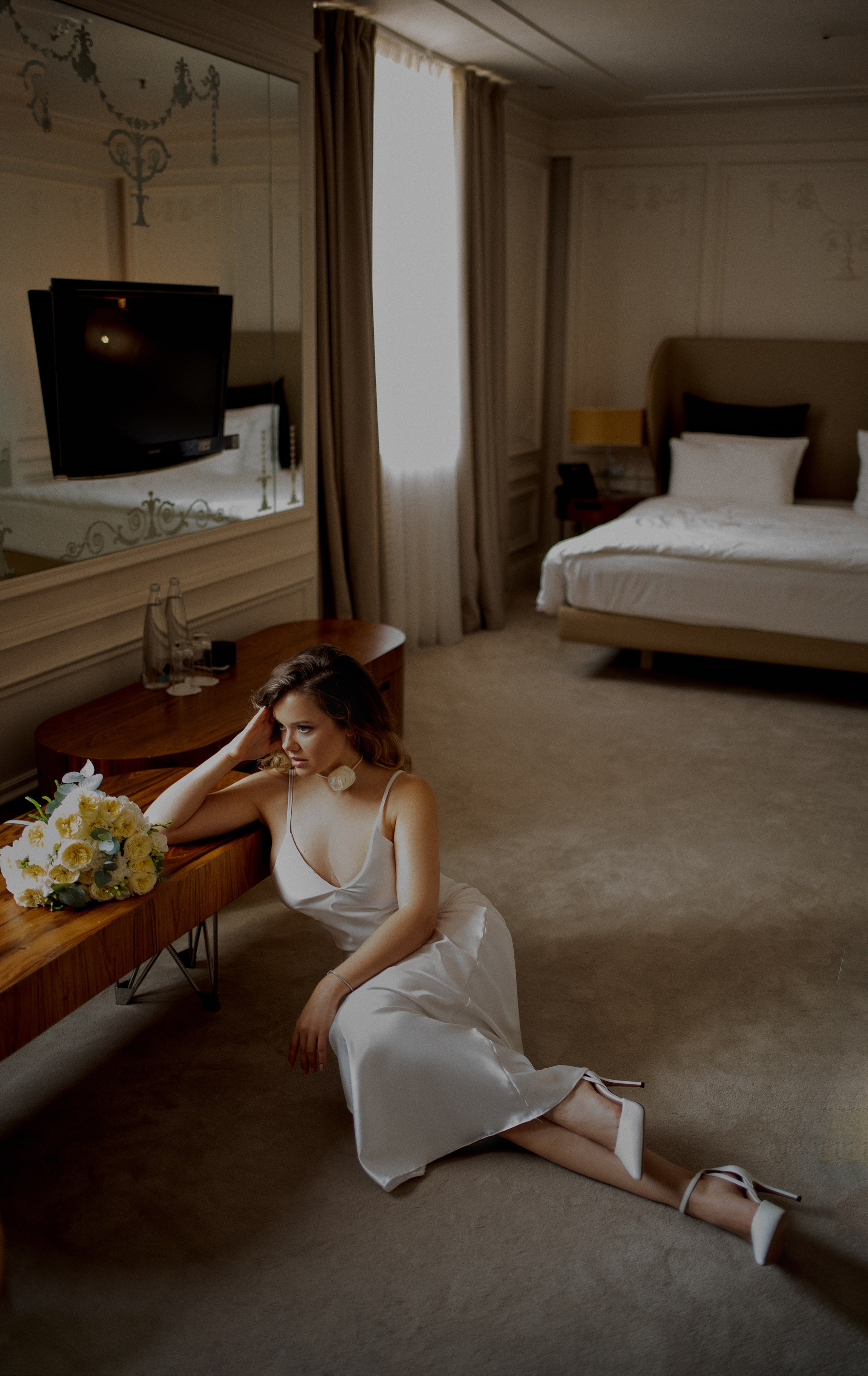 Elena Hotel. Meisha Photo