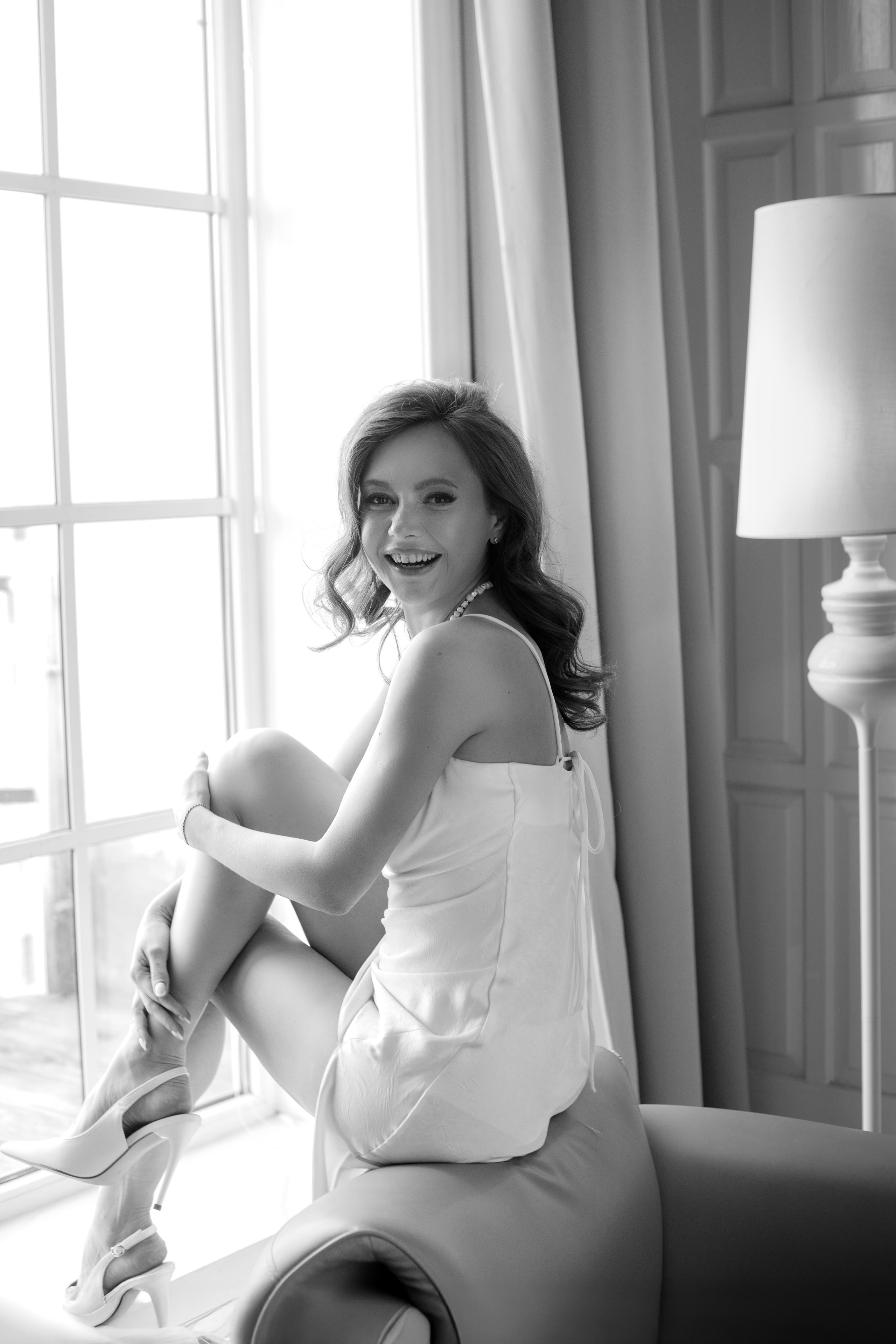 Ekaterina. Meisha Photo