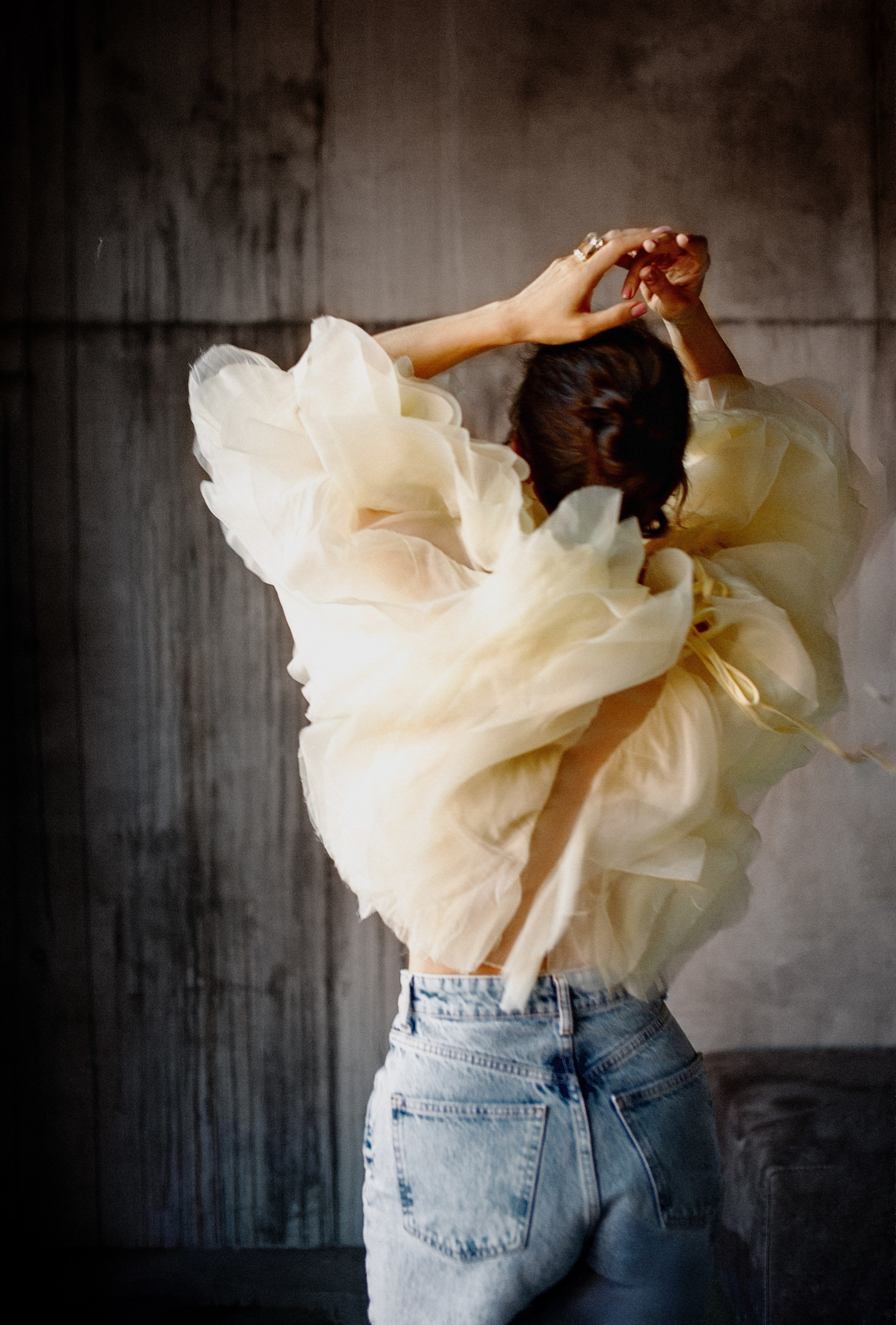 Irina Martinova. Meisha Photo