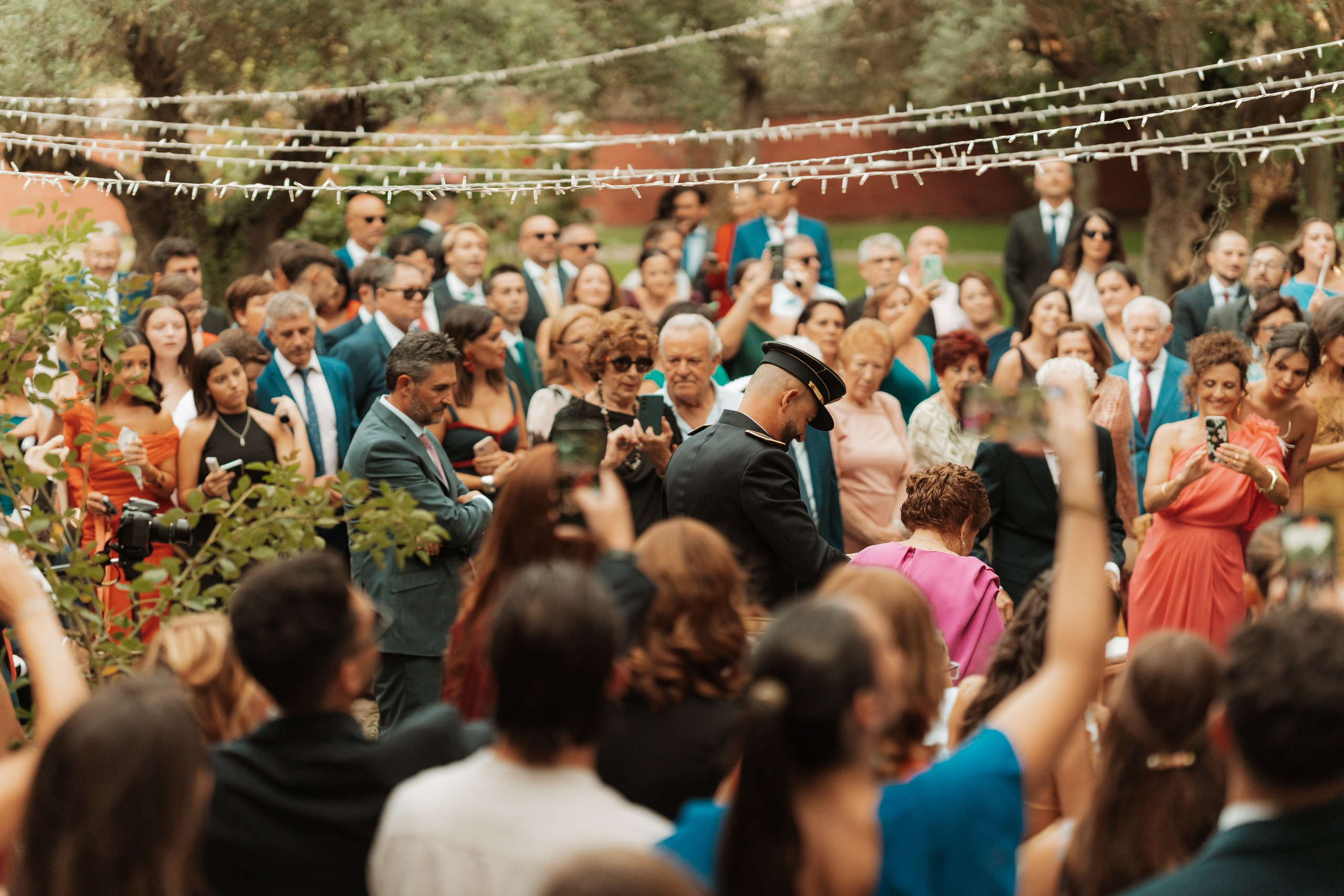 Manuel & Raul. Alianza Weddings - Fotografías y vídeo de bodas