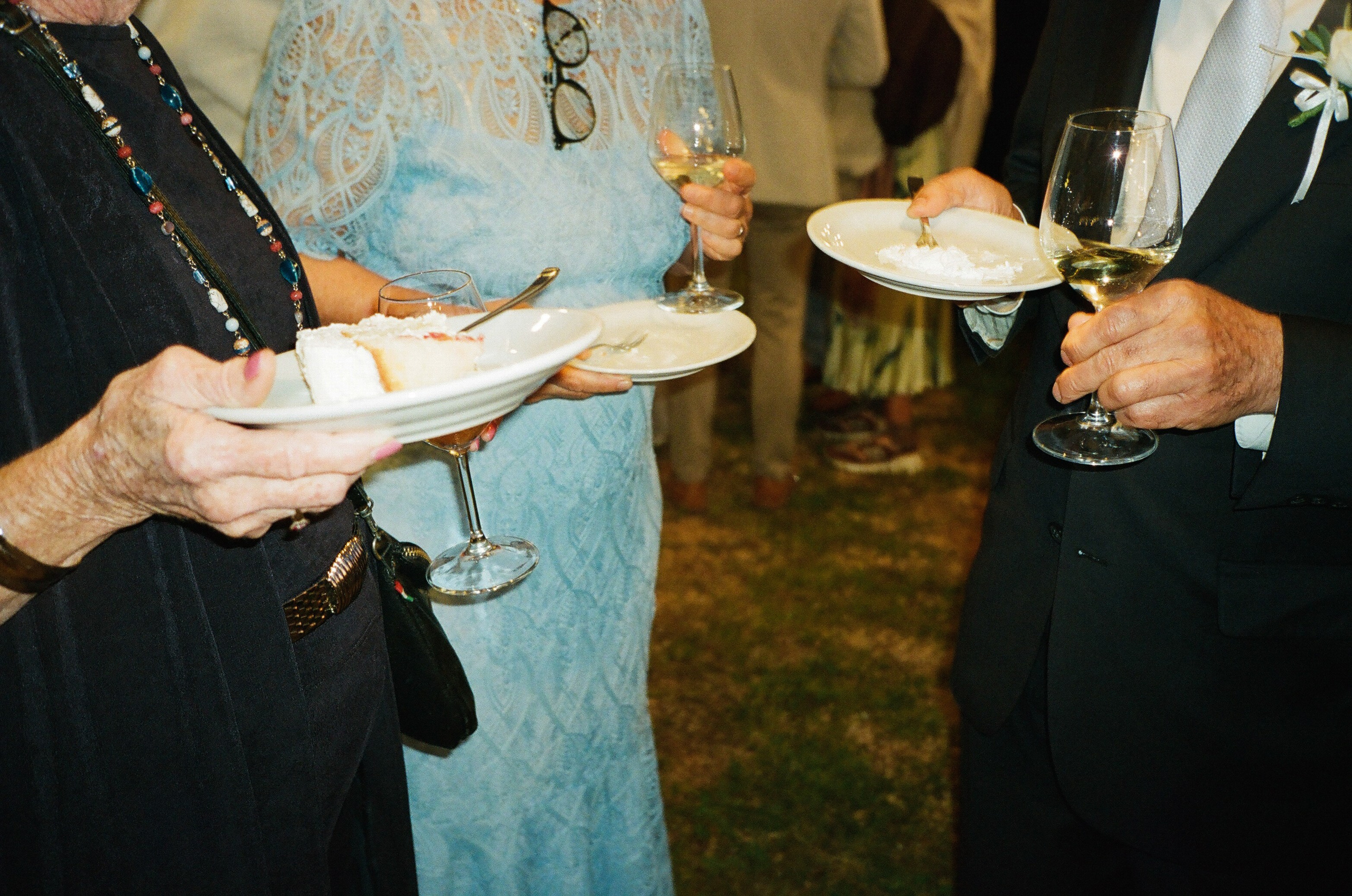 Stephanie & Christian film photos. Весільний фотограф Вікторія Саврук