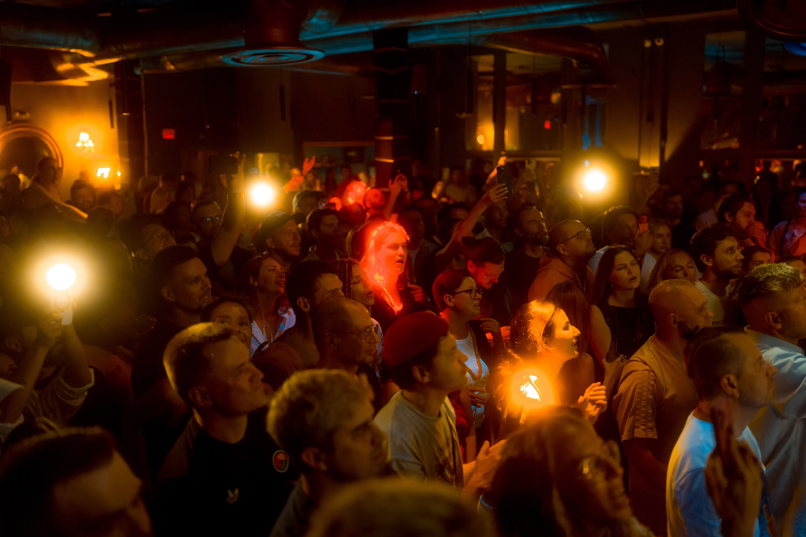 5'nizza in Miami 02-18-26. ФОТОГРАФ ФЛОРИДА МАЙАМИ