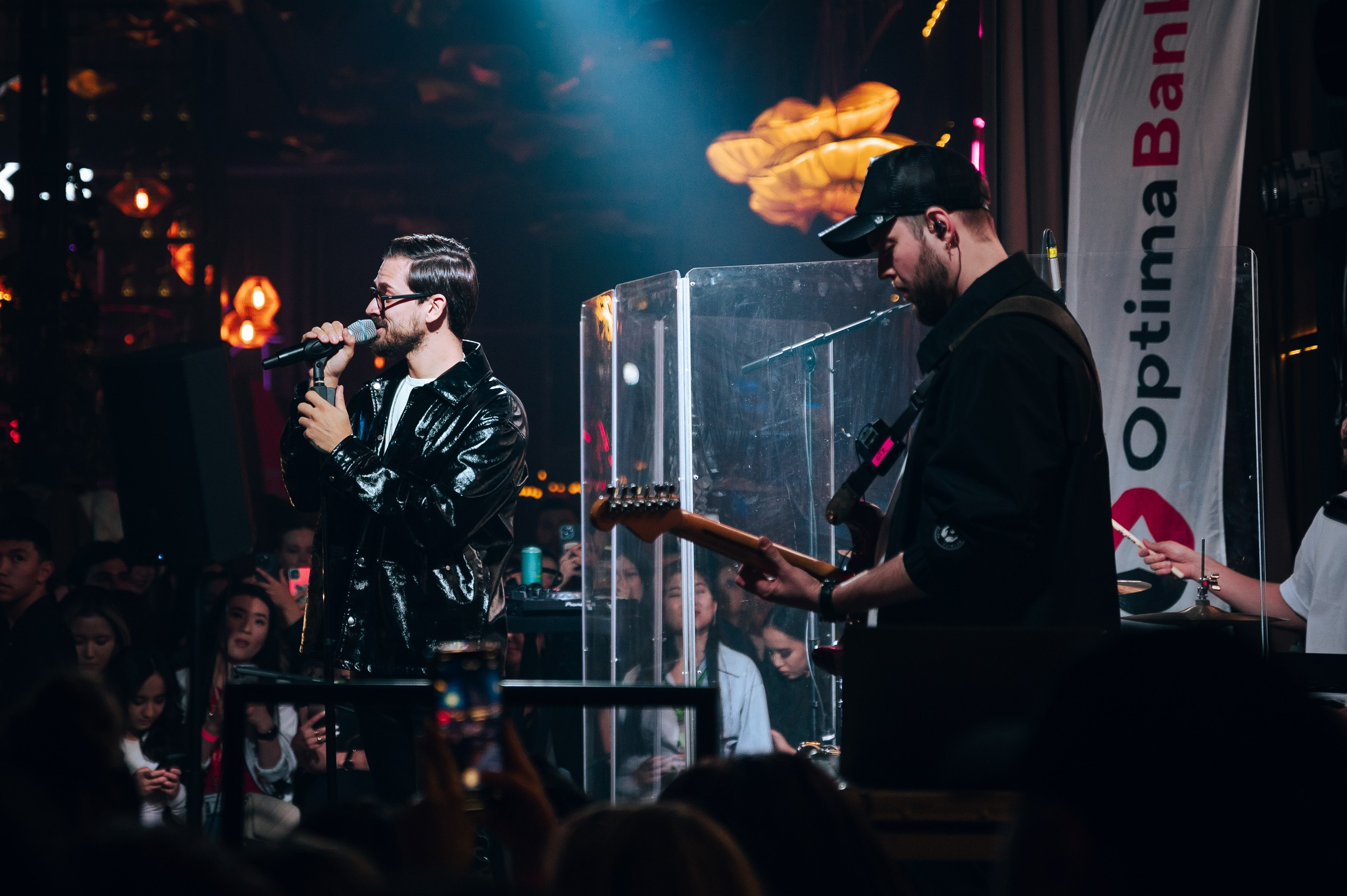 Миша Марвин. Фотограф в Бишкеке Андрей Кавешников