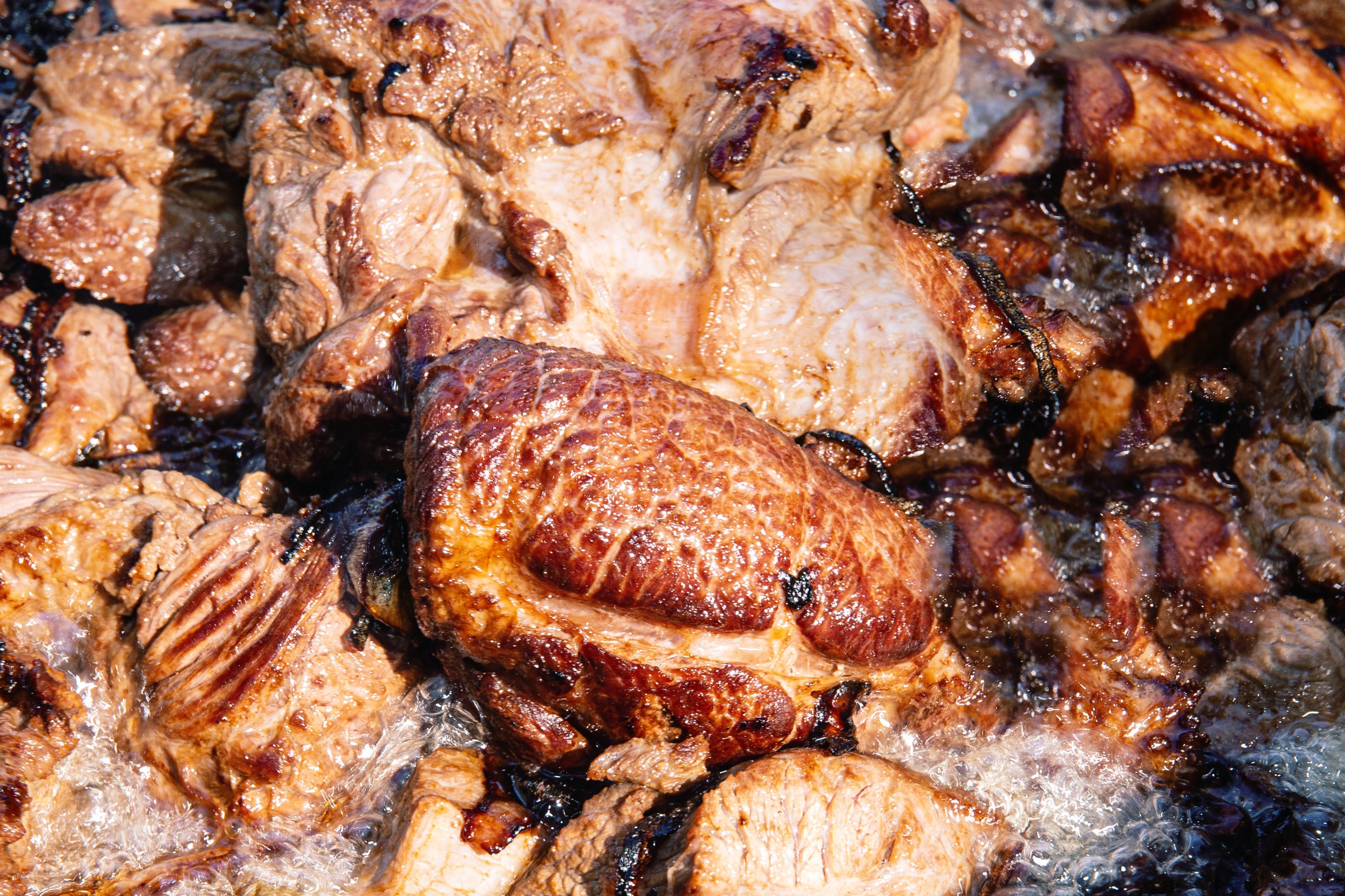 Plov для солдат. Портретный и репортажный фотограф в Израиле Рома Бирман