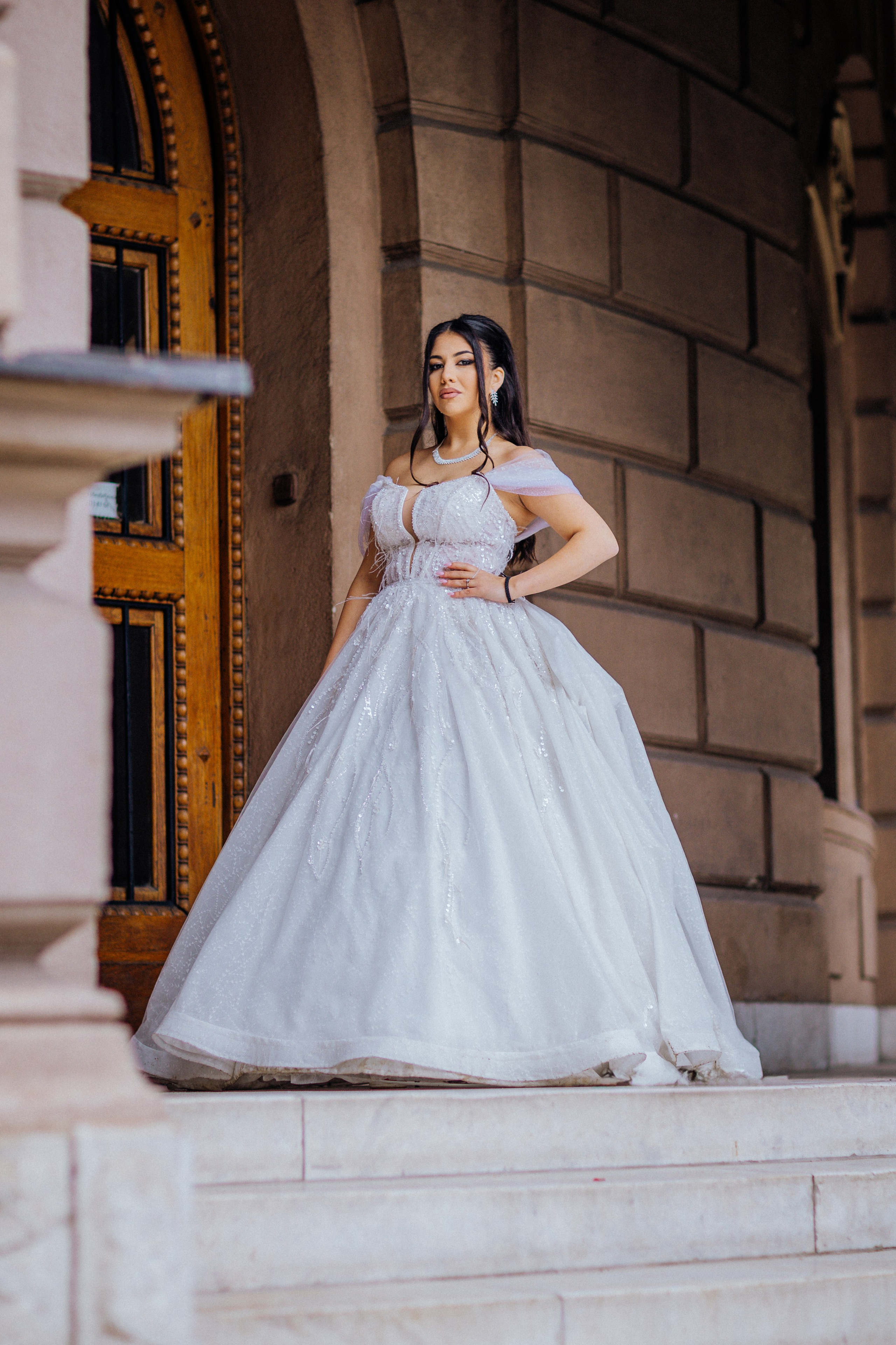 V|A. BSP Wedding