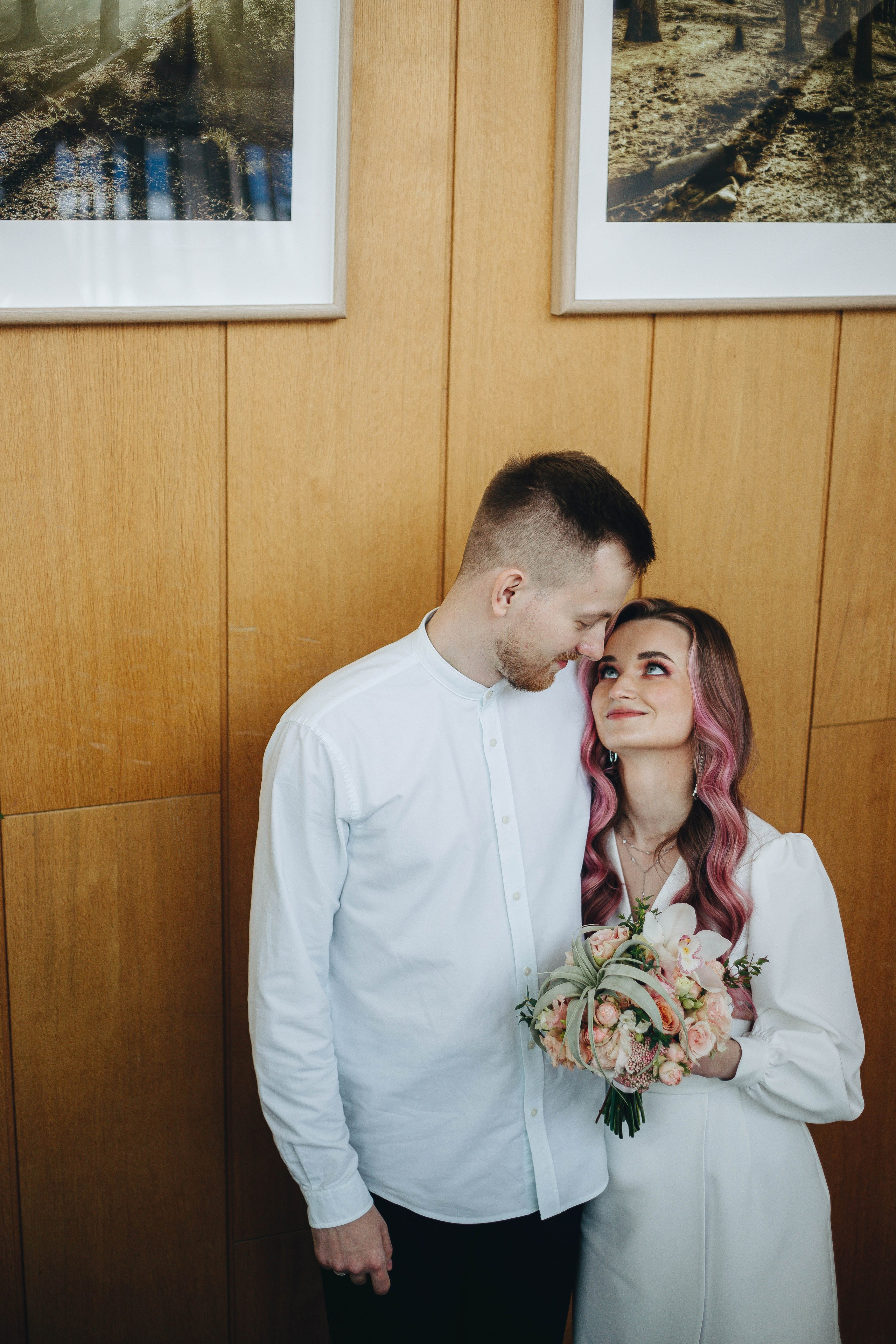 Lika & Anton | Civil Ceremony