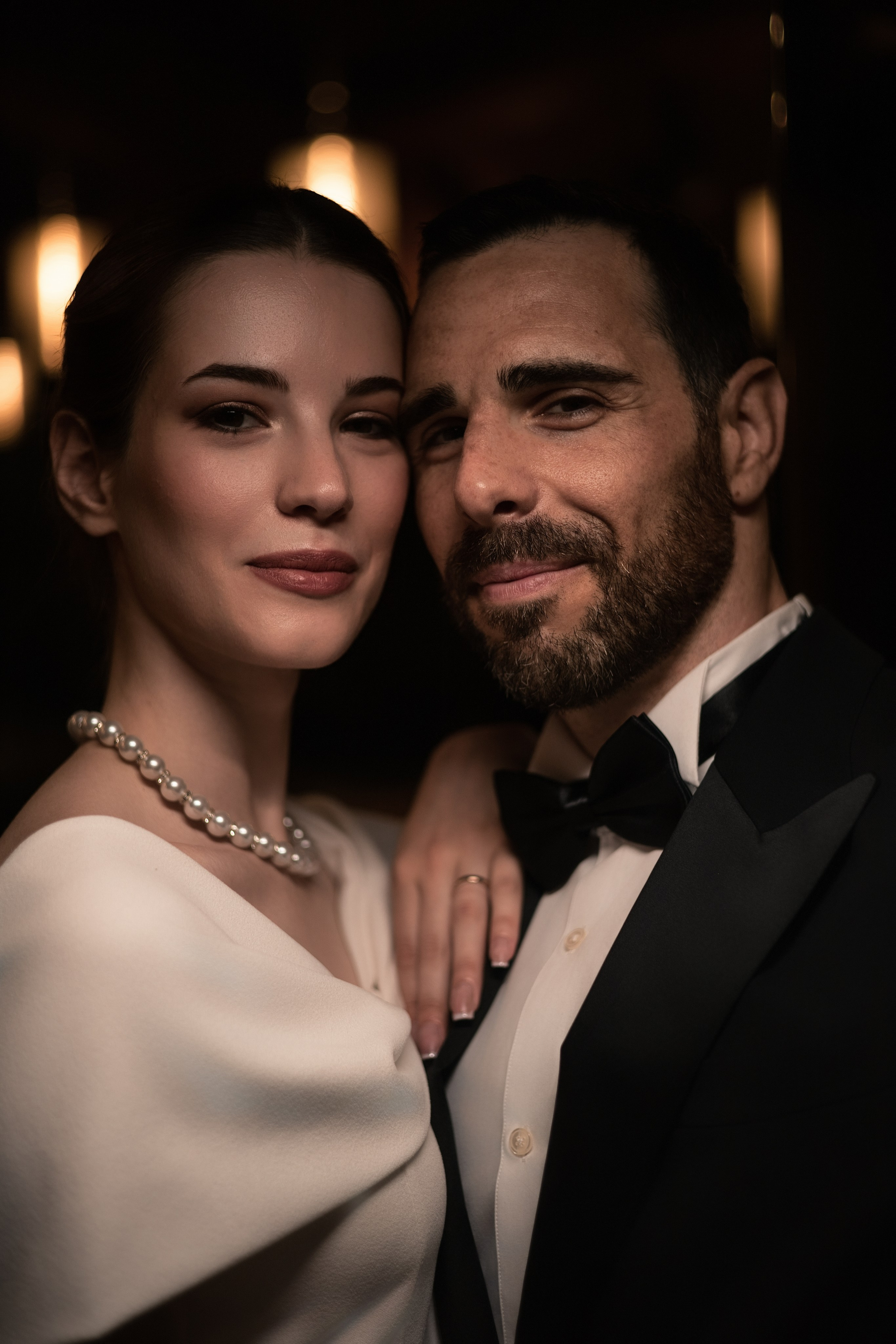 Wedding. Ole Photographer