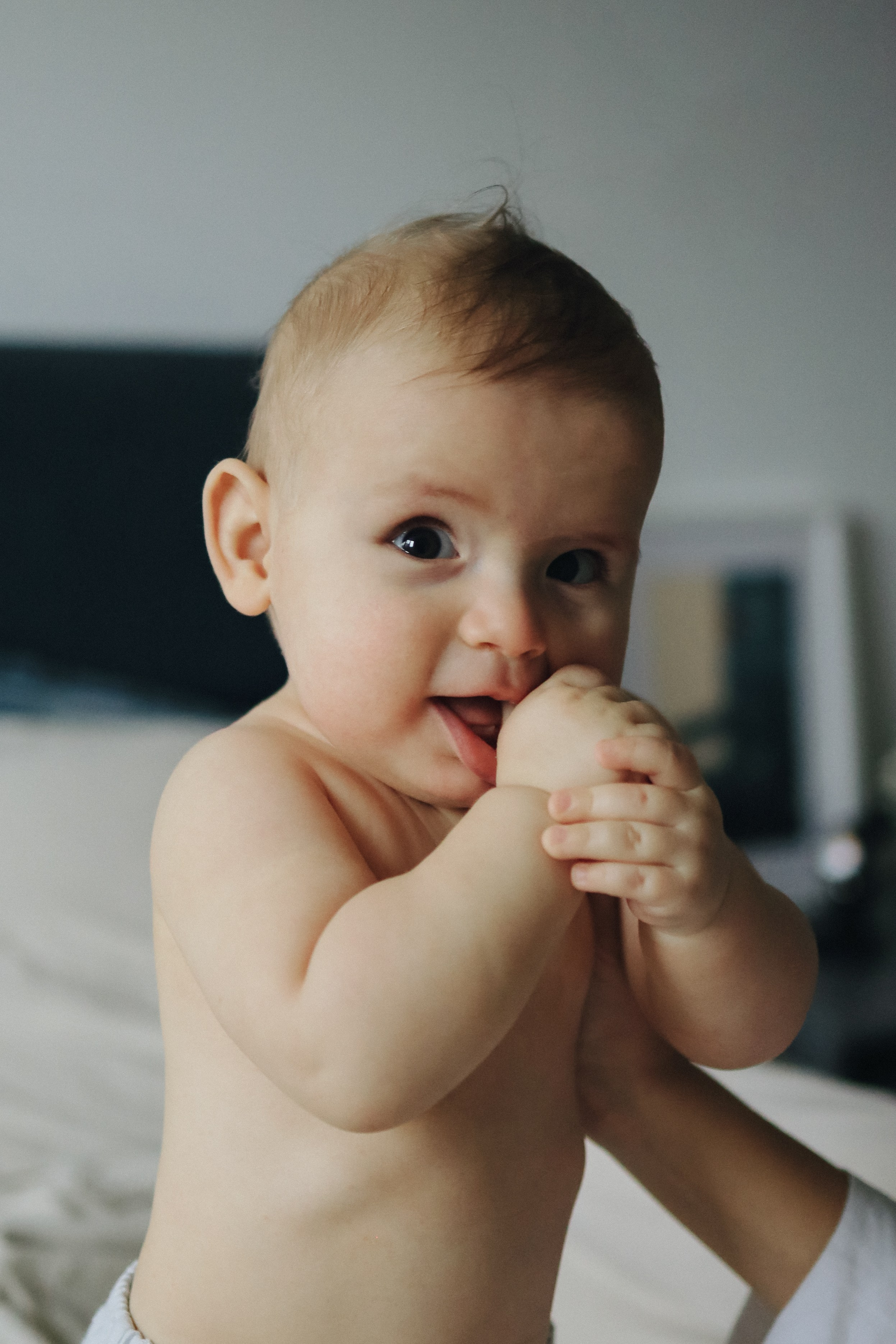 Tanya&Sava. Newborn and Family Photographer in Bromley, London, Liliya Potekhina