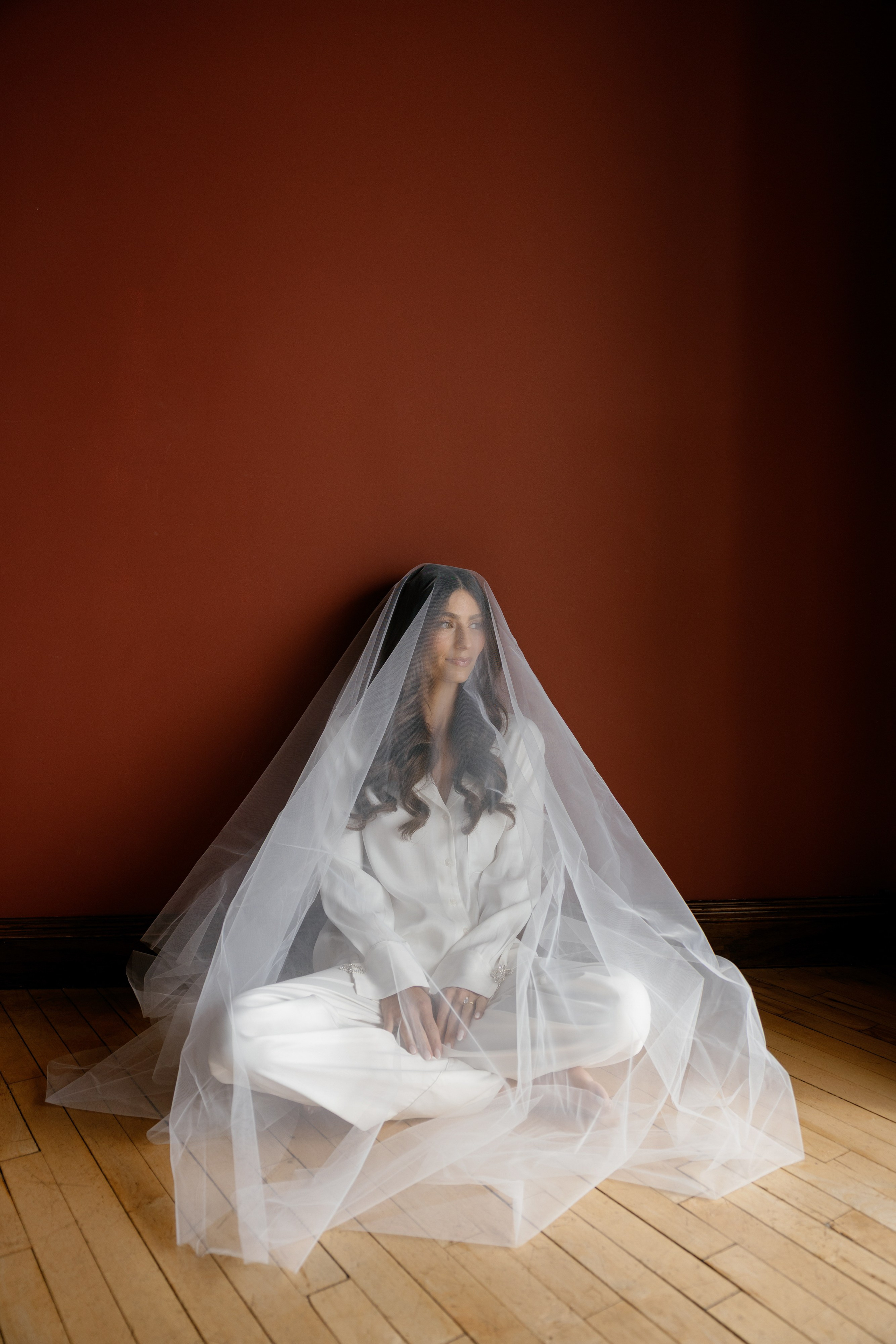 Lauren and Jonah. Wedding photographer and videographer New York | New Jersey