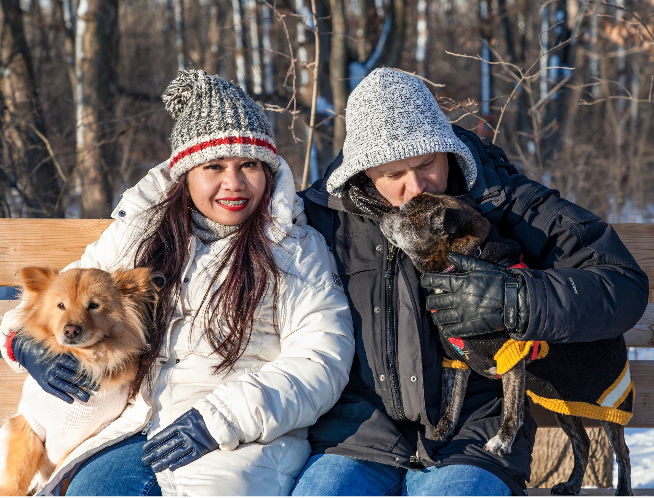 Family. Wedding, family, portrait and brands photography in Kingston, ON