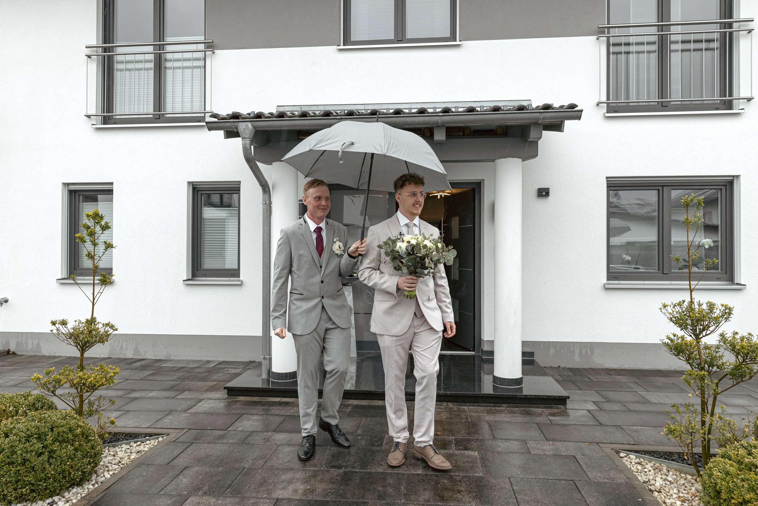 Hochzeitsfotograf & Videograf Straubing, Deggendorf, Bogen, Regensburg