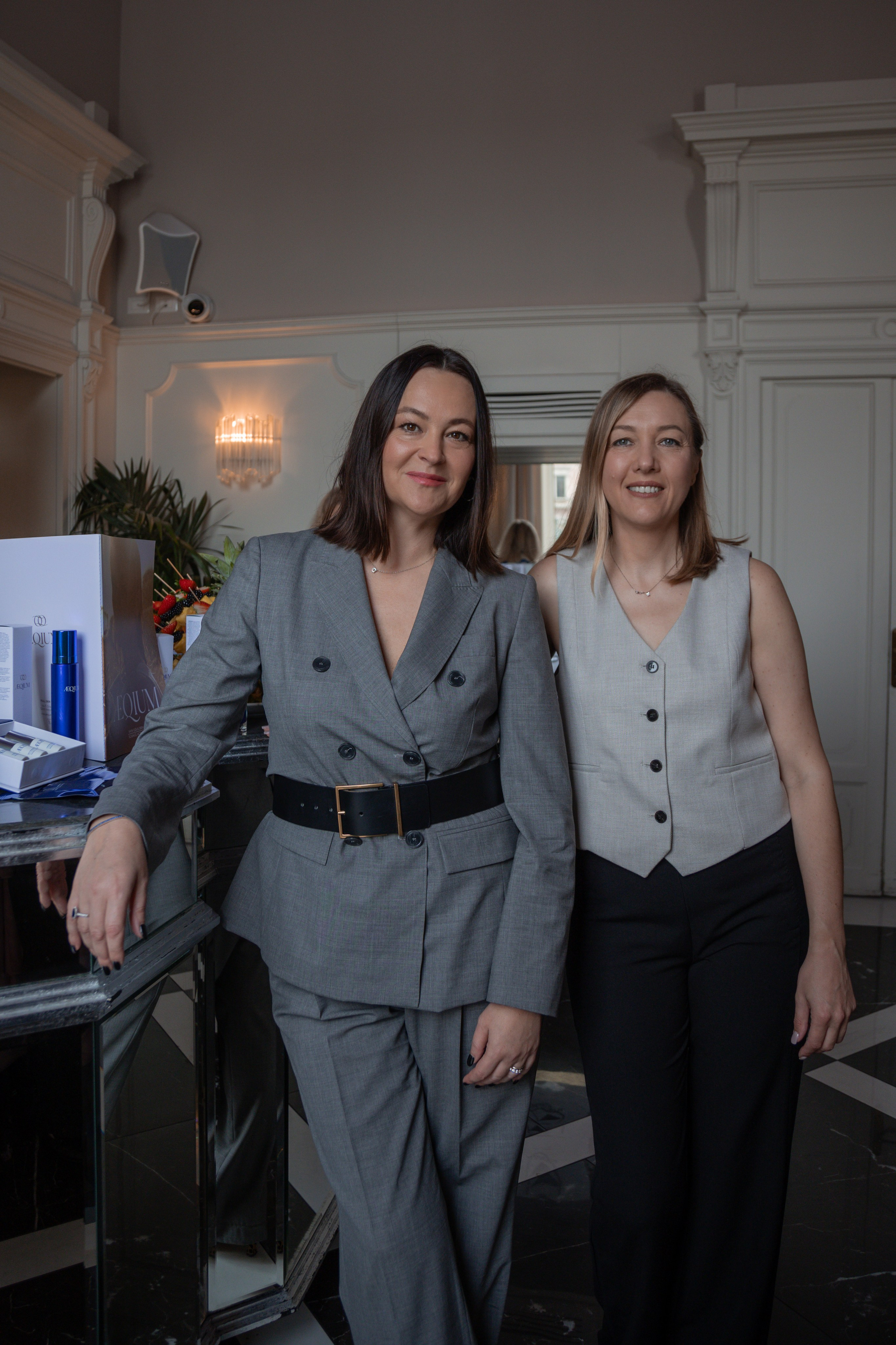 Beauty Breakfast Krasotatut. Photographer in Milan |Mila Pro Photo