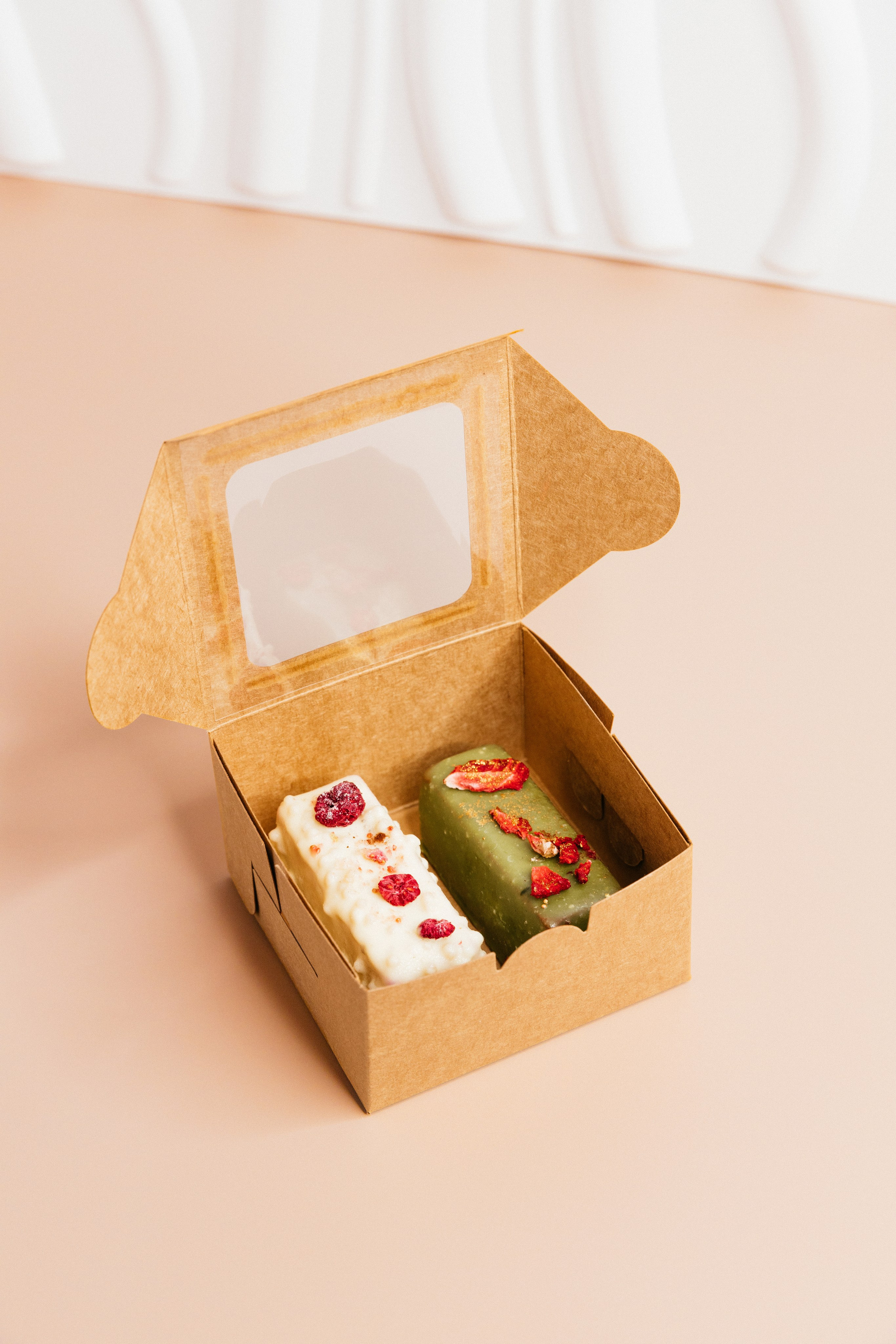 Ginger Raw. Valeria Pedanian Photography