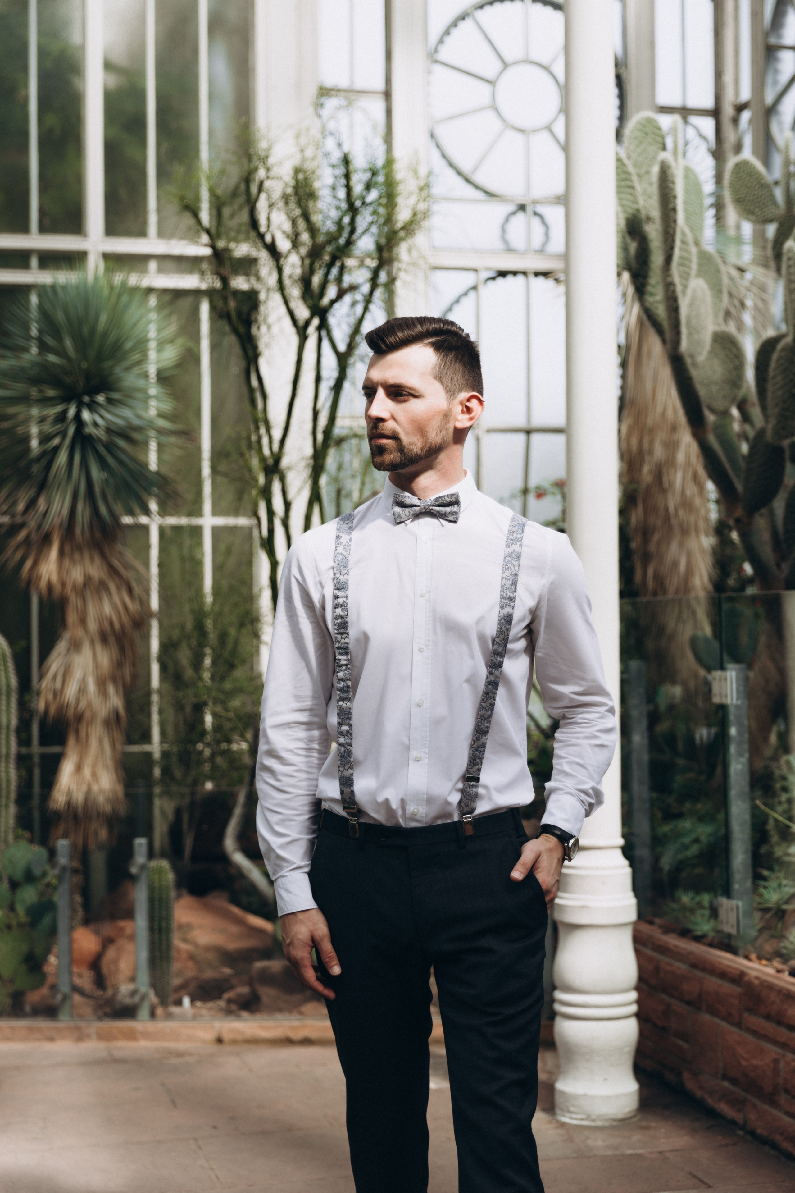 V und N. Valeria Pedanian Photography