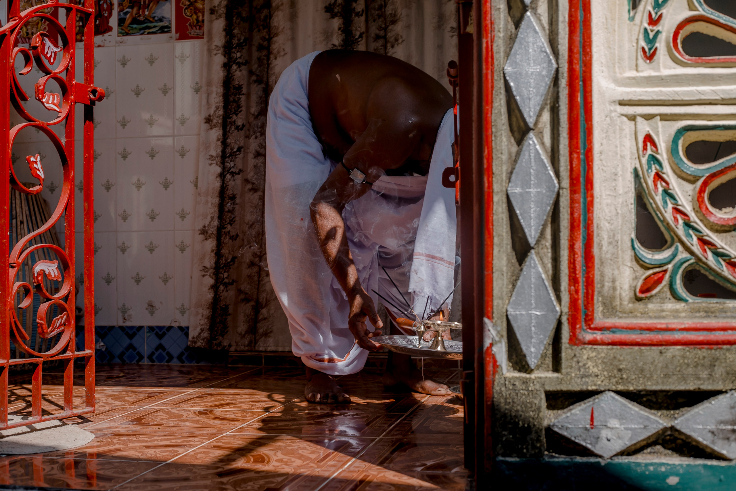 Andaman Islands, Part2. Art Photographer