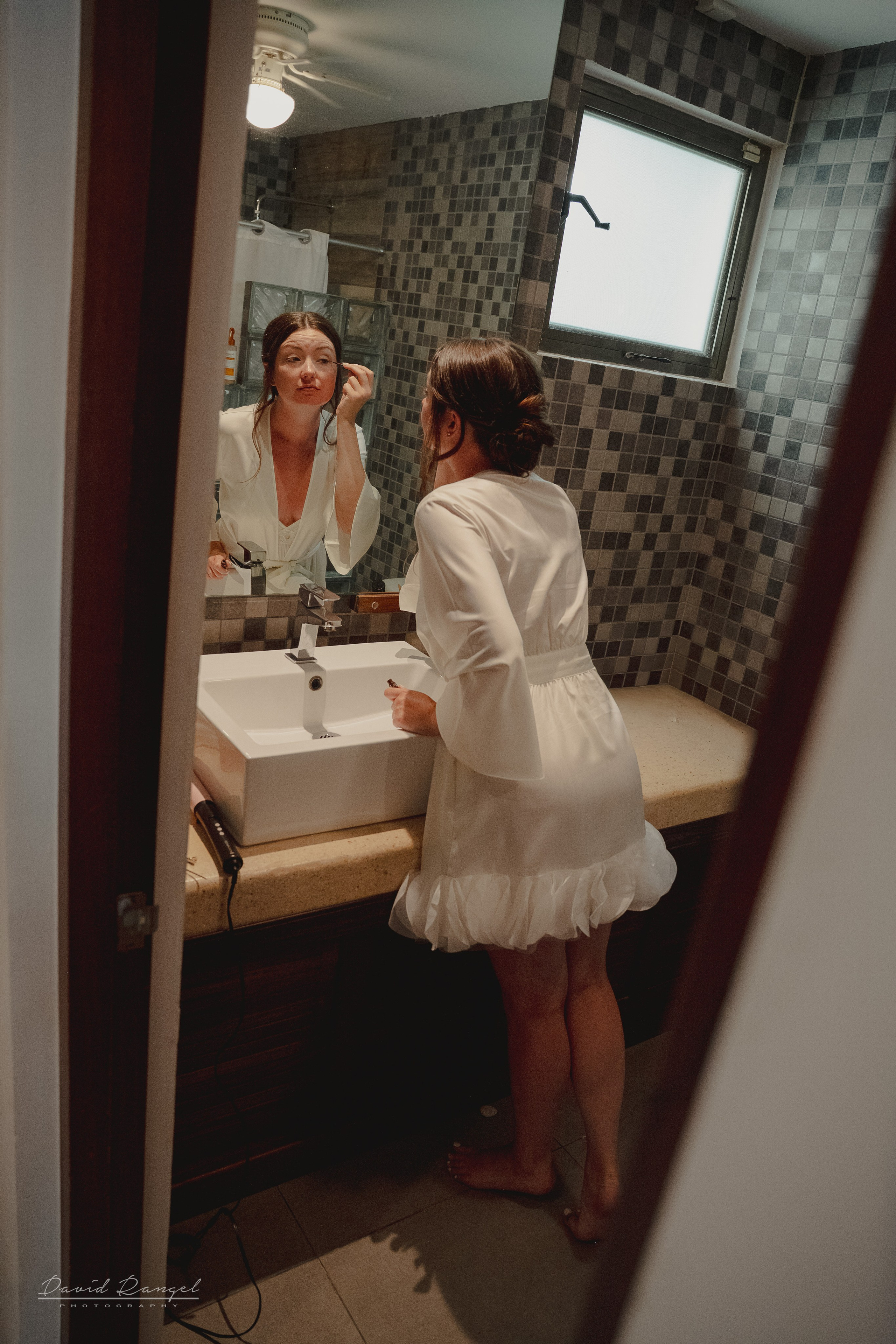 Destination Wedding on Isla Mujeres