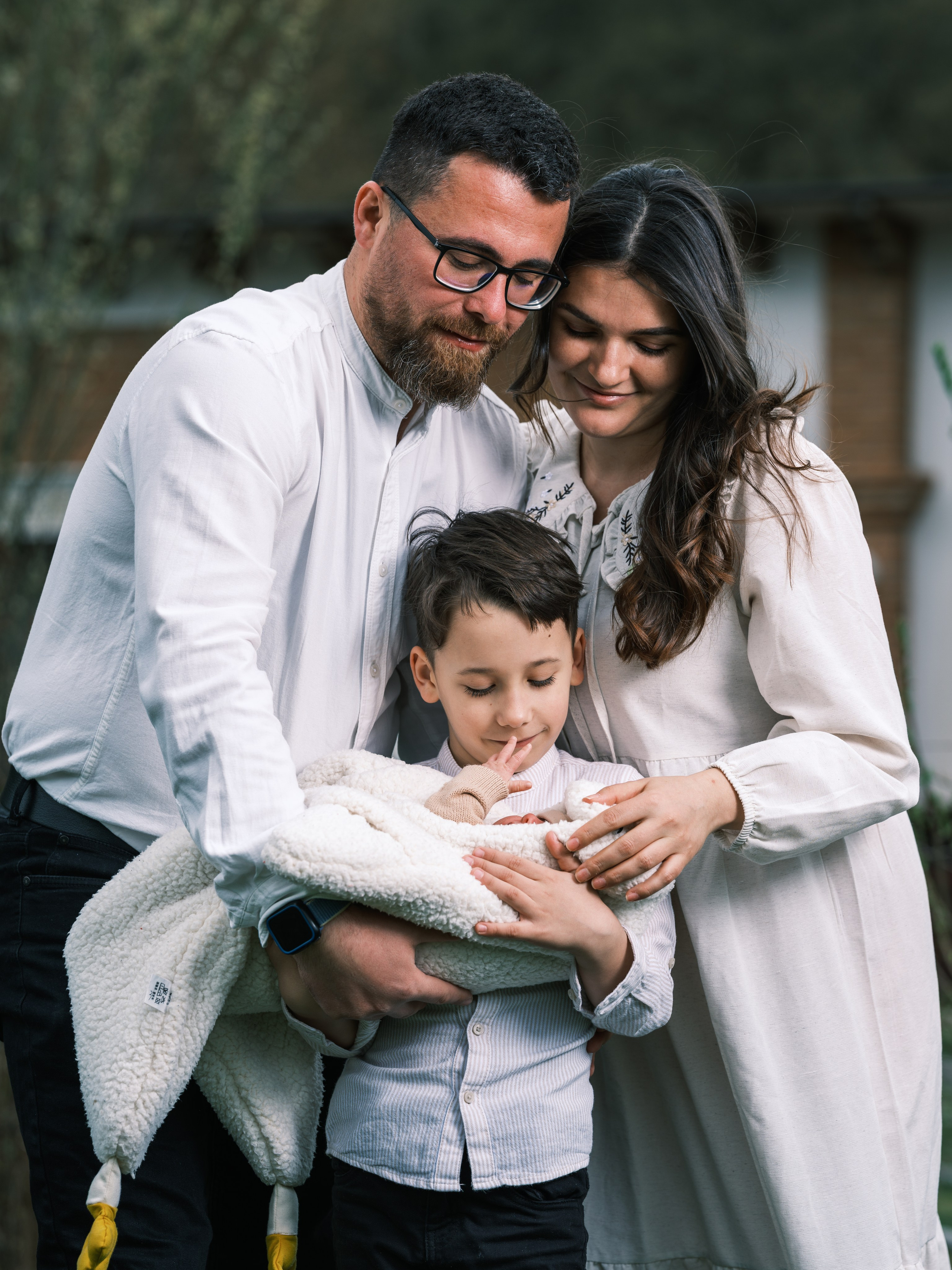 Family. Alexandru Tomici Photography