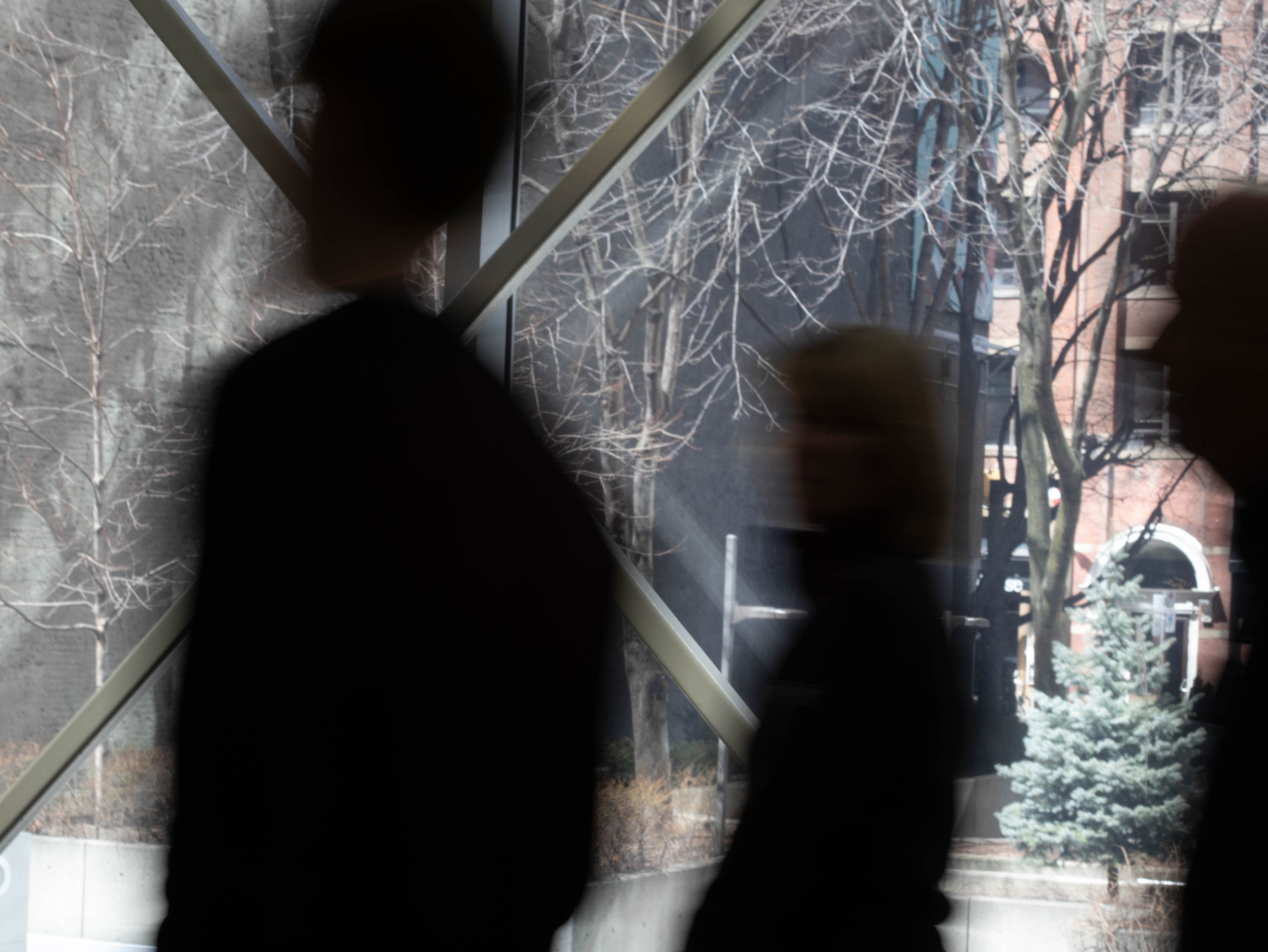 Creative photography. Toronto Portrait Photographer Lena Lac