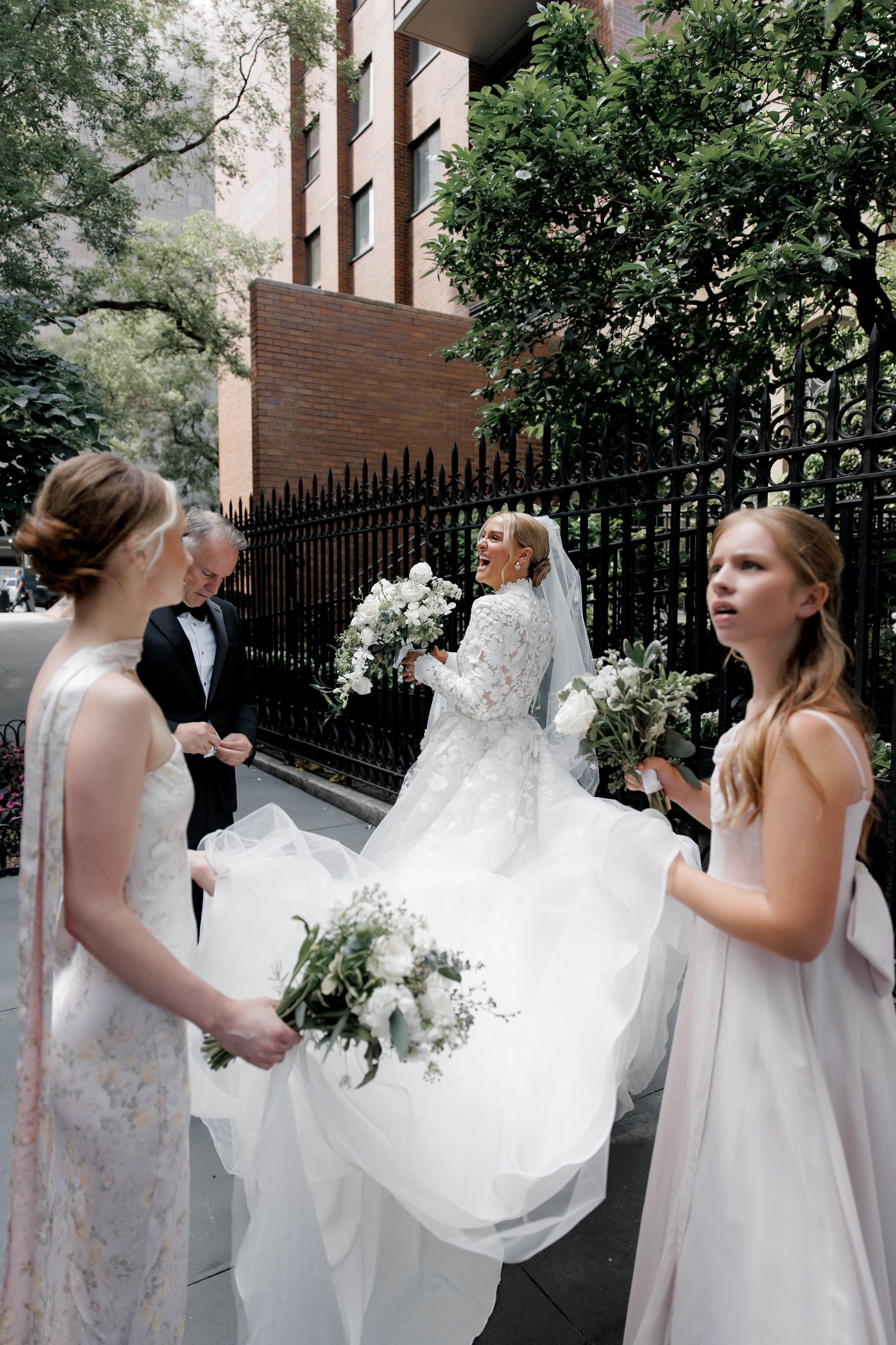 Killeen and Patrick. Wedding photographer and videographer New York | New Jersey