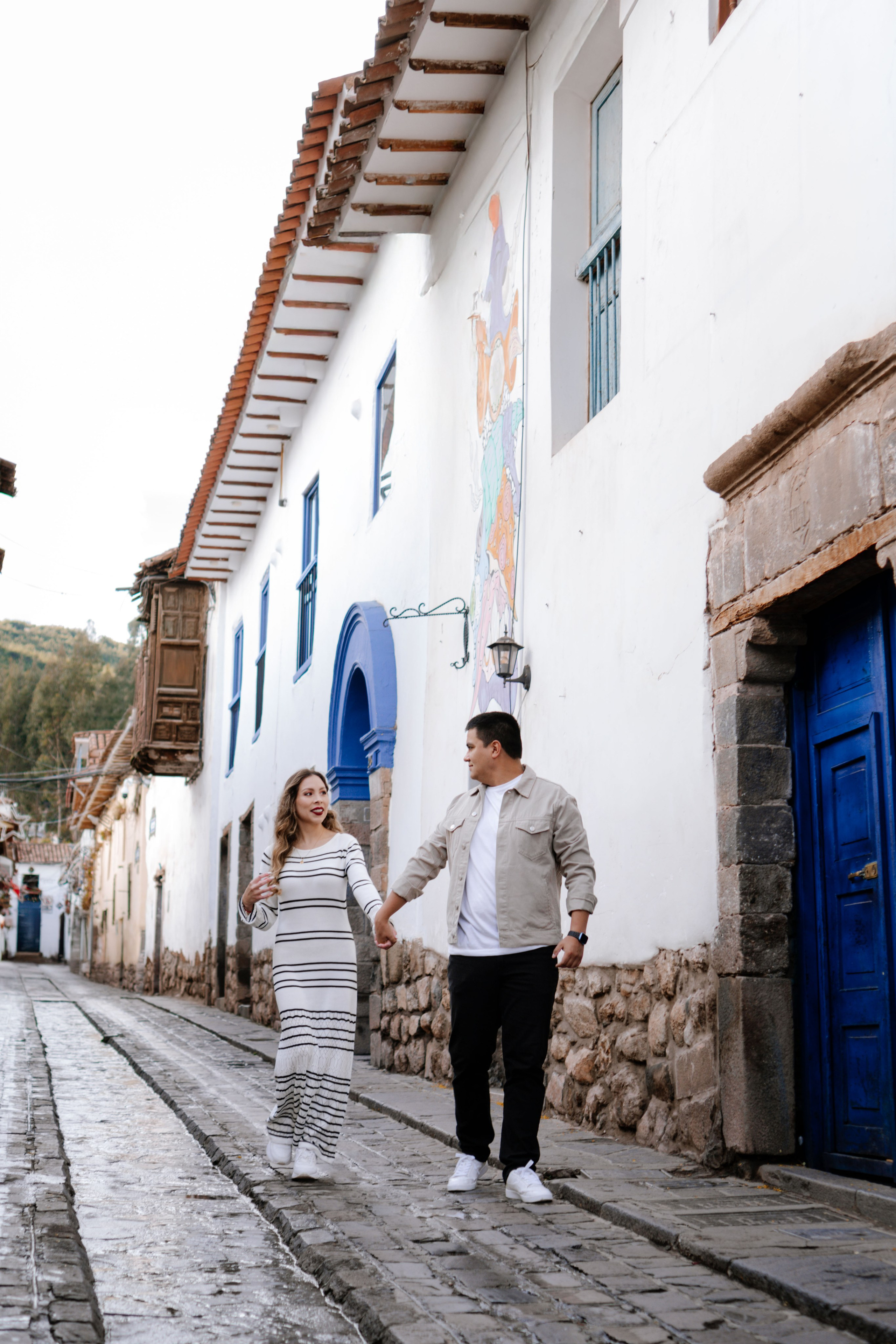 PAREJAS. Fotografo y filmmaker en la ciudad de Cusco Perú